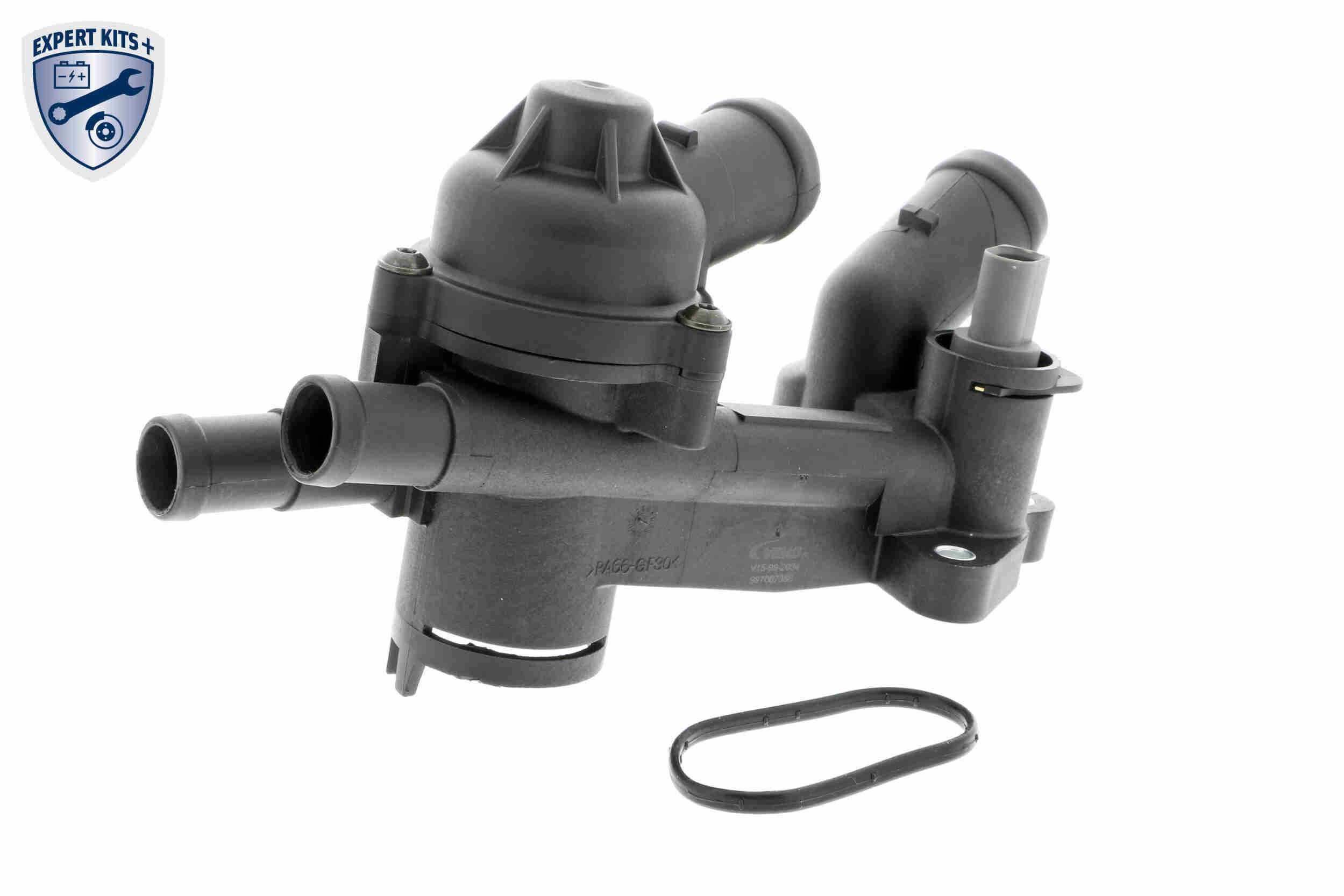 VEMO Thermostatgehäuse