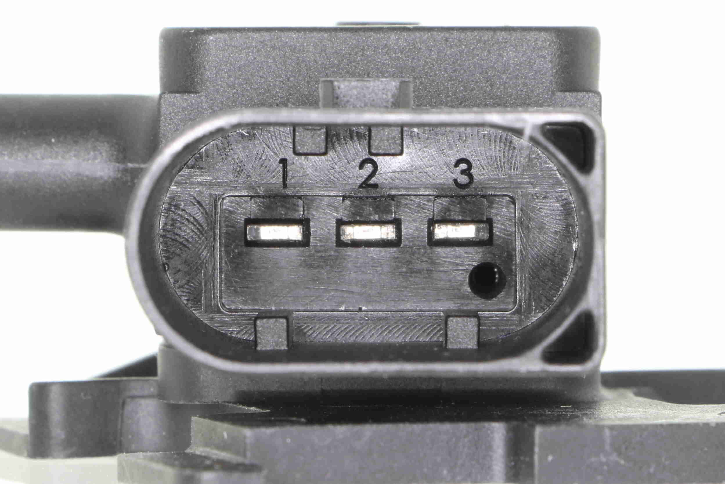 VEMO Sensor, Abgasdruck