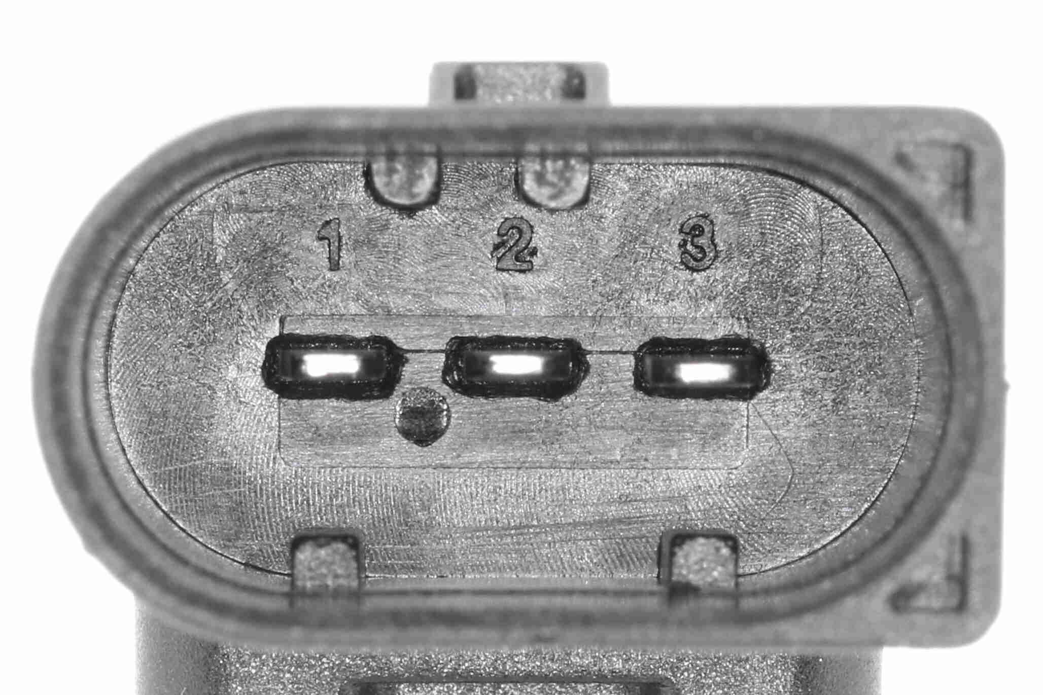 VEMO Sensor, Saugrohrdruck