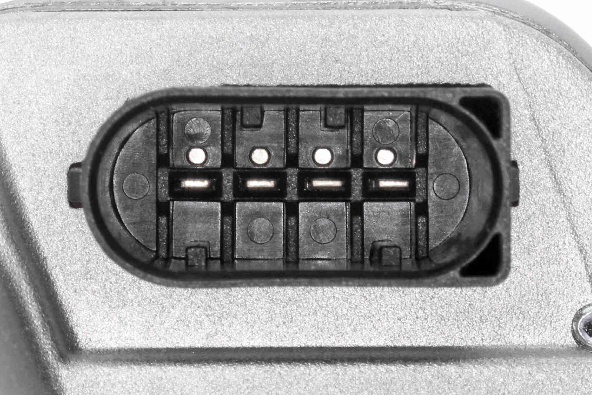 VEMO Drosselklappenstutzen