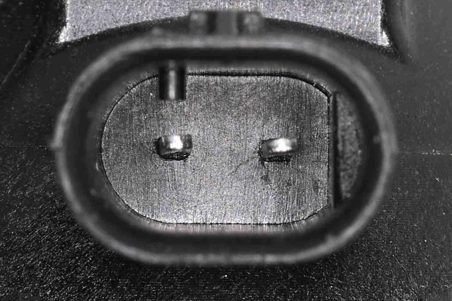 VEMO Thermostatgehäuse