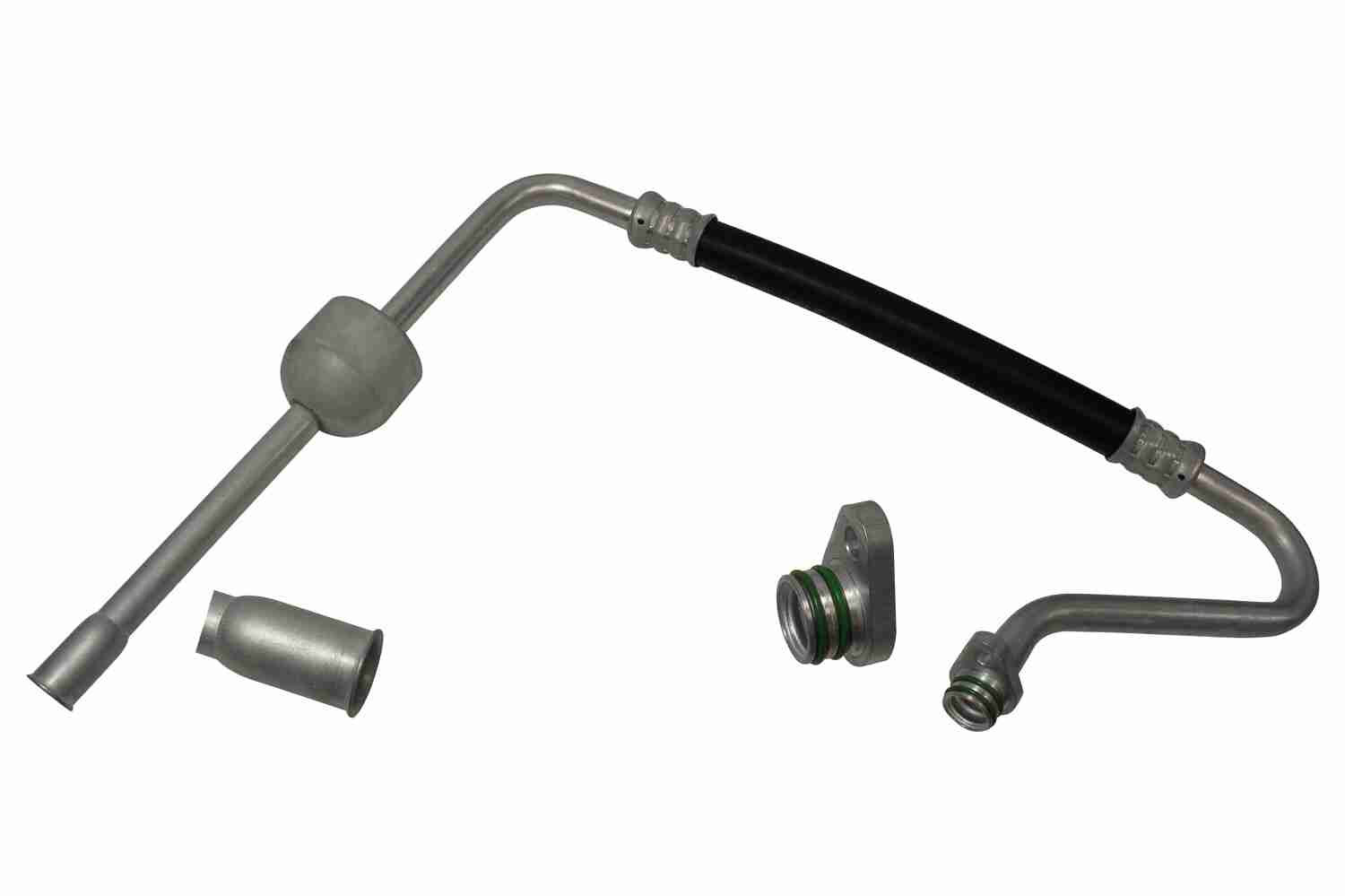 VEMO Hochdruck-/Niederdruckleitung, Klimaanlage