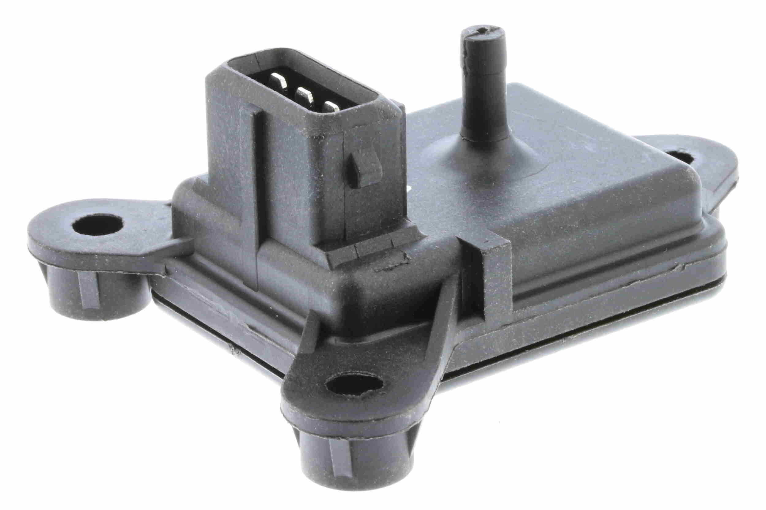 VEMO Luftdrucksensor, Höhenanpassung VEMO Luftdrucksensor, Höhenanpassung