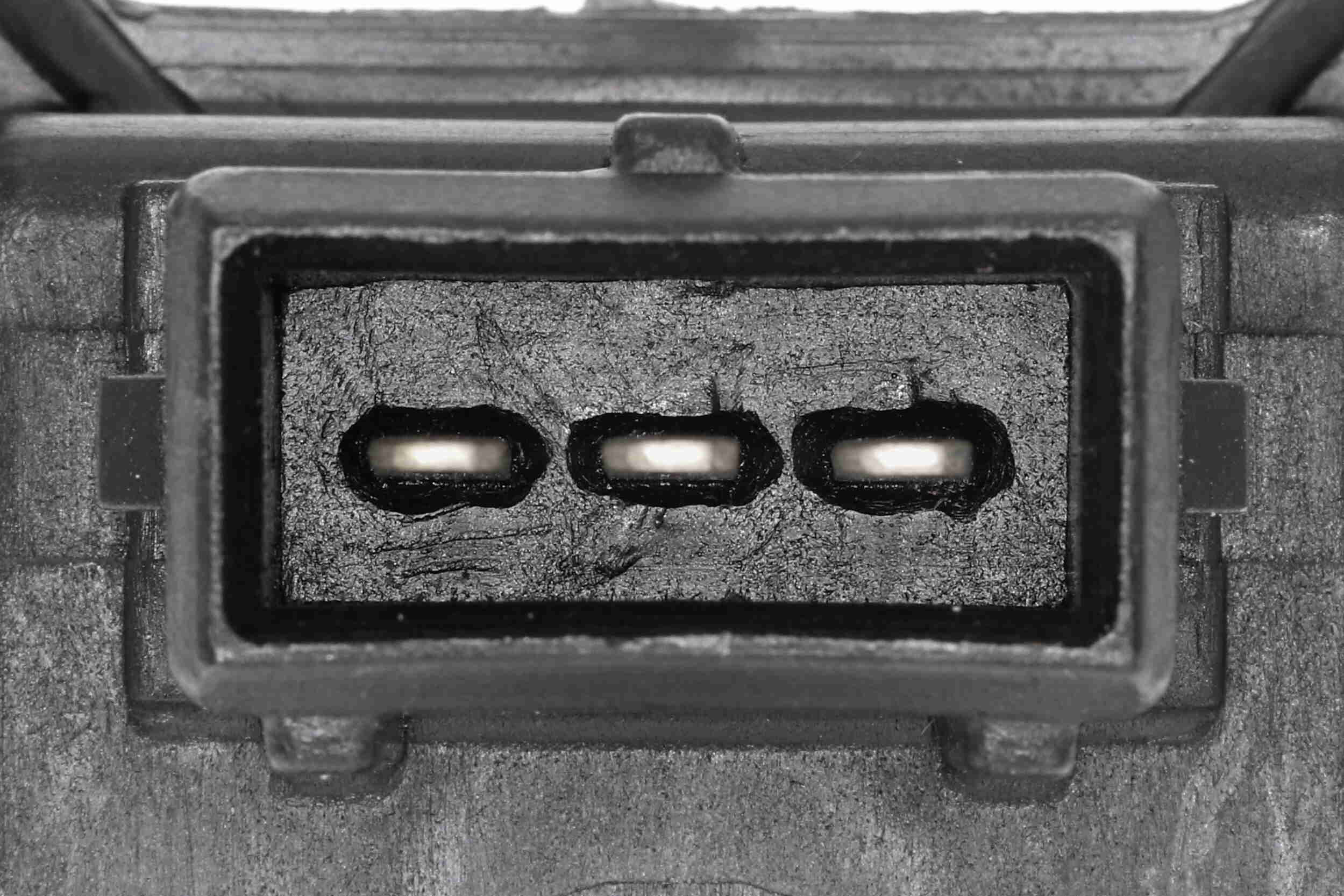 VEMO Luftdrucksensor, Höhenanpassung VEMO Luftdrucksensor, Höhenanpassung