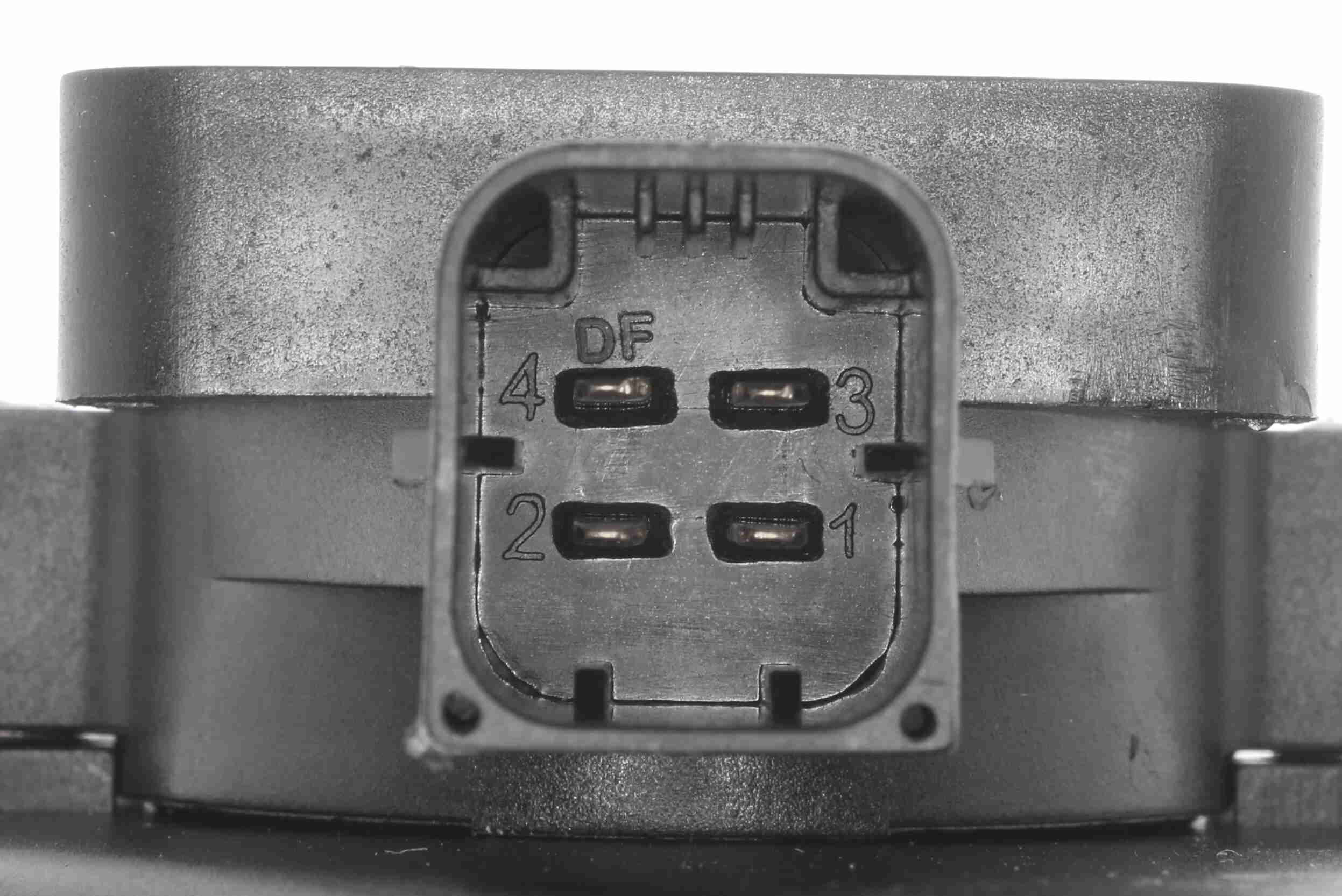 VEMO Sensor, Drosselklappenstellung