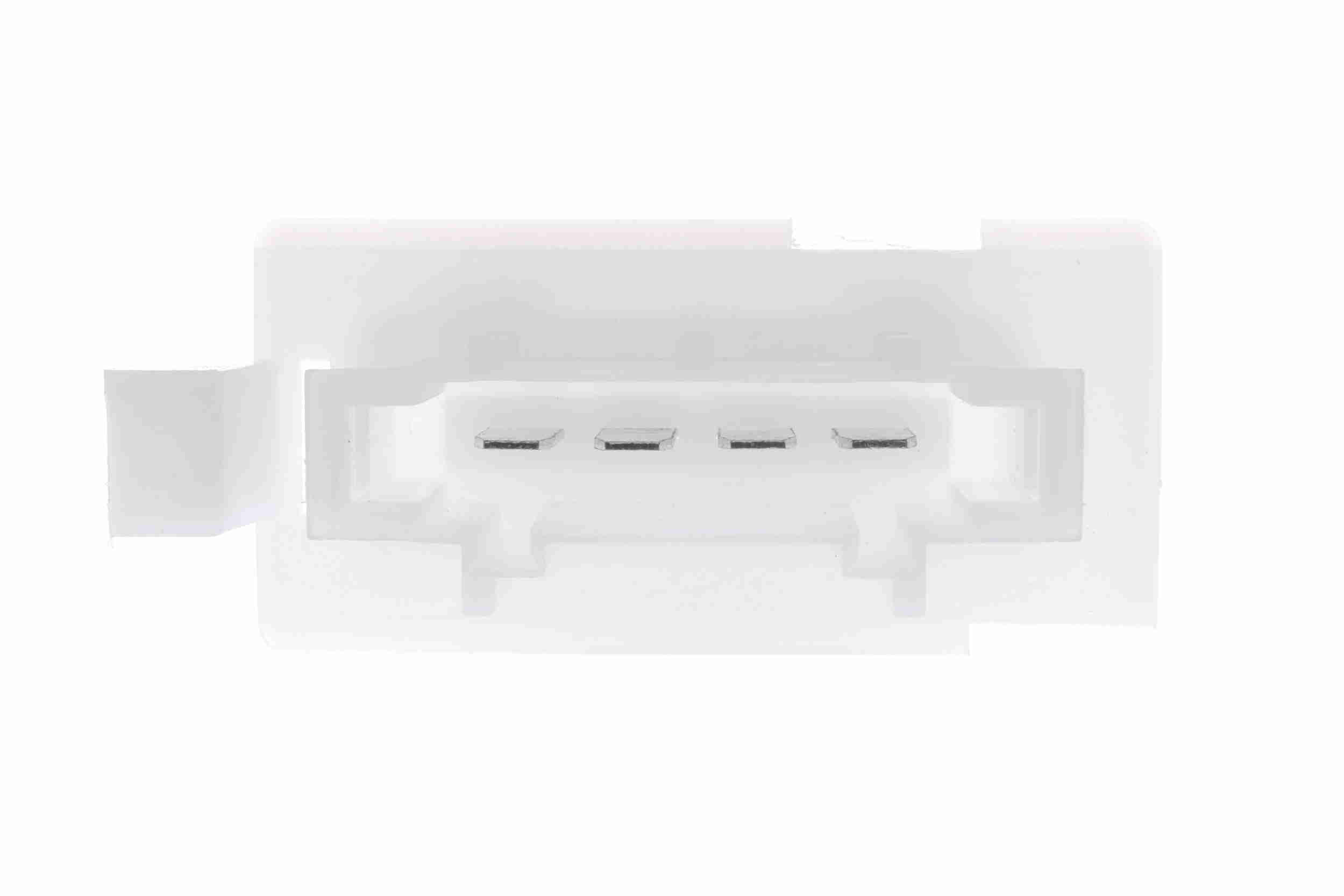 VEMO Regler, Innenraumgebläse