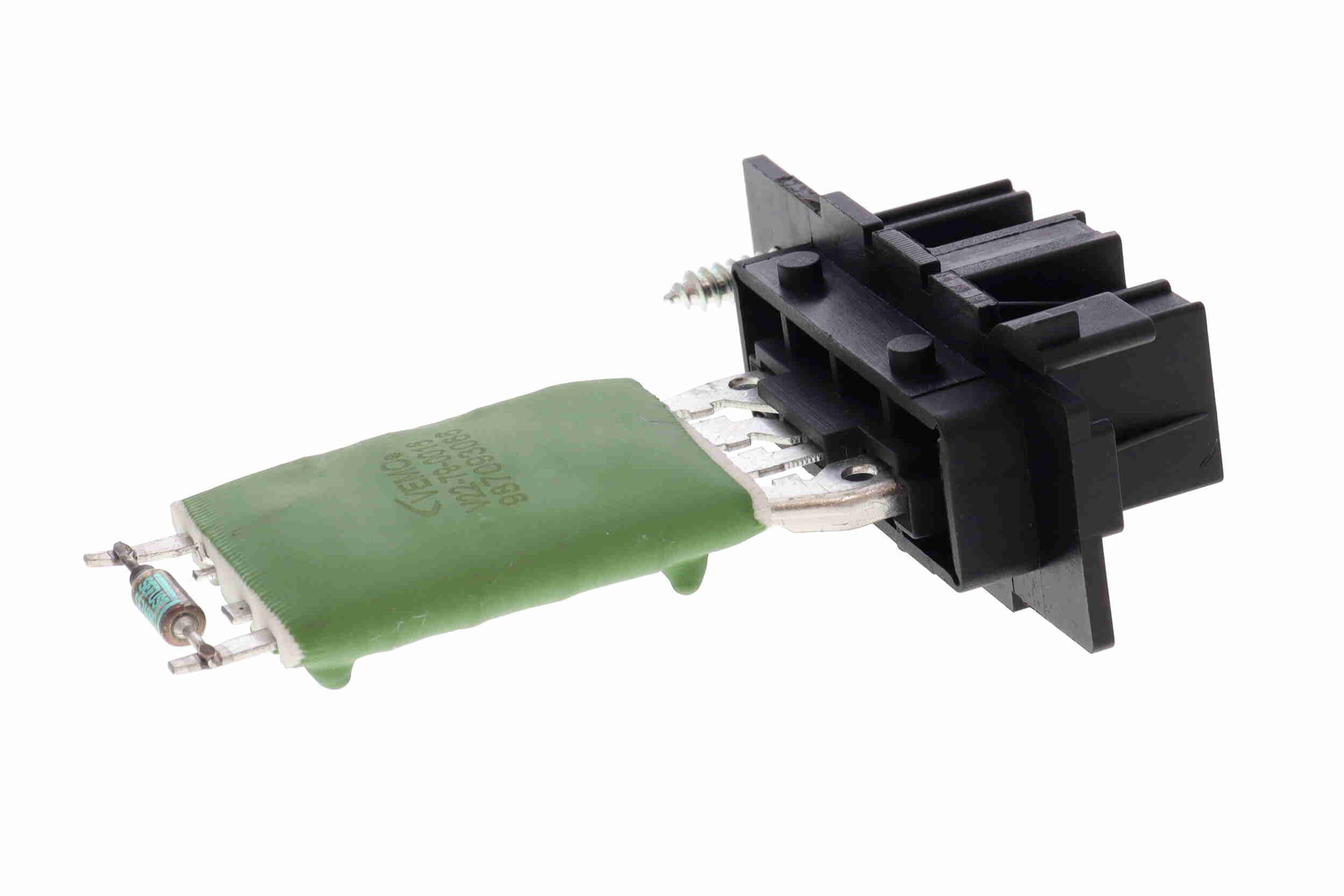 VEMO Regler, Innenraumgebläse