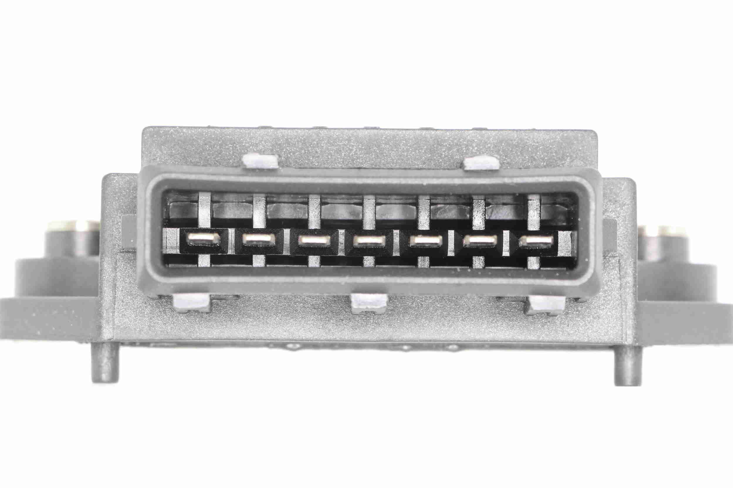 VEMO Schaltgerät, Zündanlage