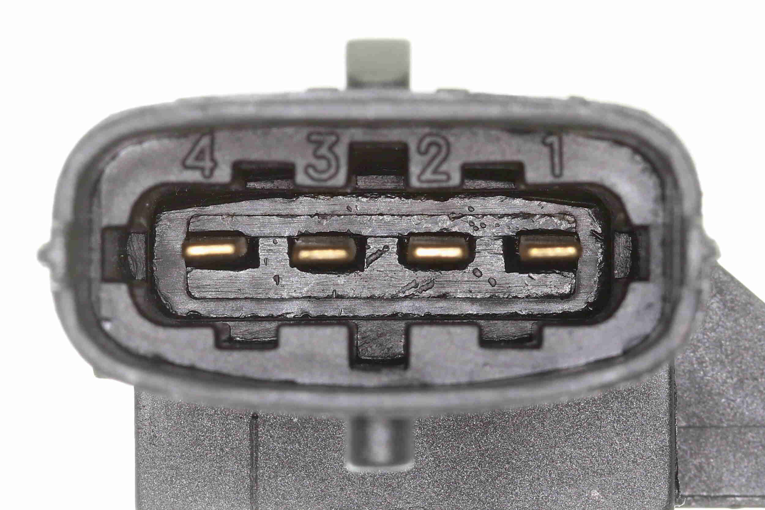 VEMO Sensor, Ladedruck