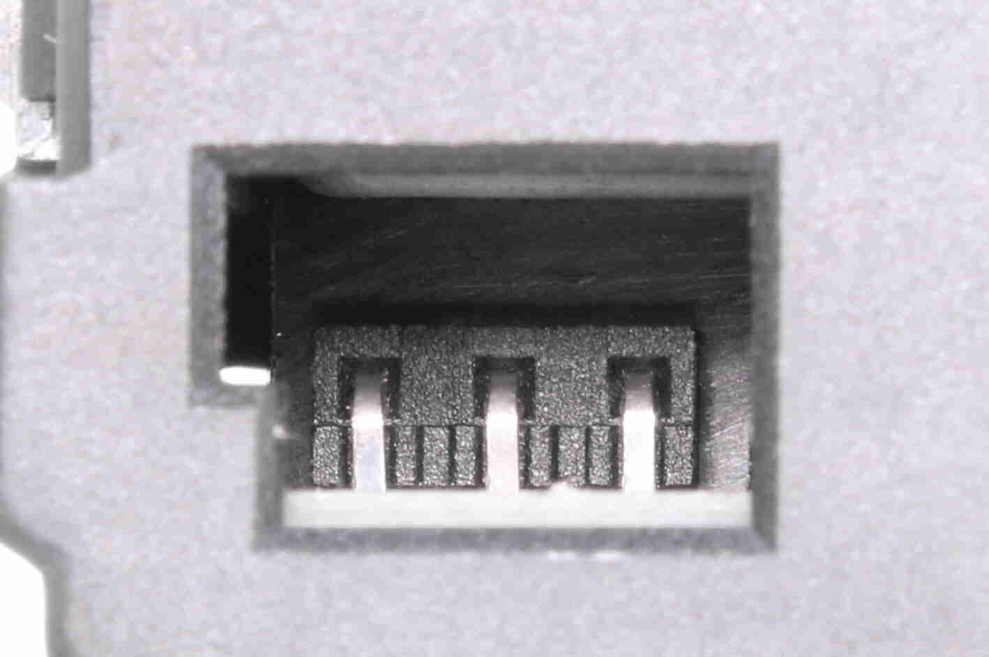 VEMO Stellelement, Leuchtweiteregulierung