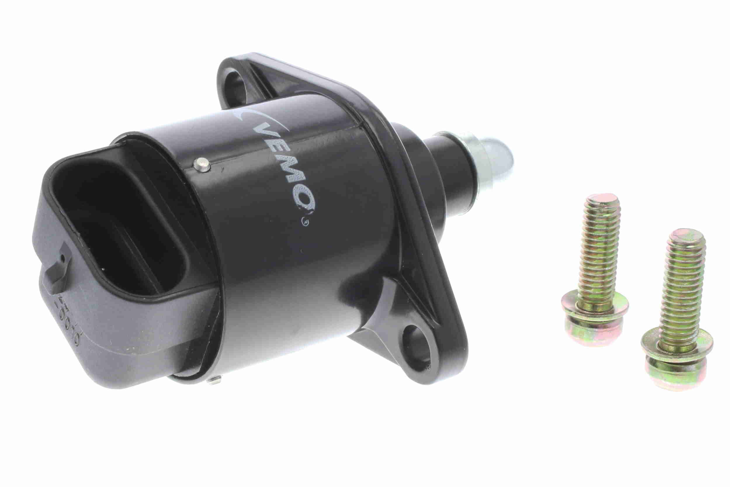 VEMO Leerlaufregelventil, Luftversorgung