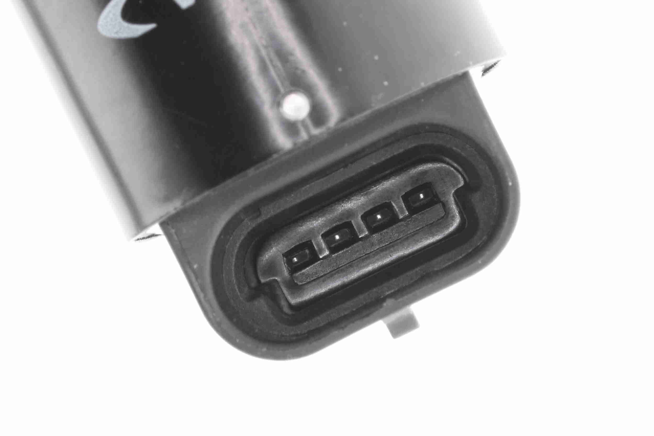 VEMO Leerlaufregelventil, Luftversorgung