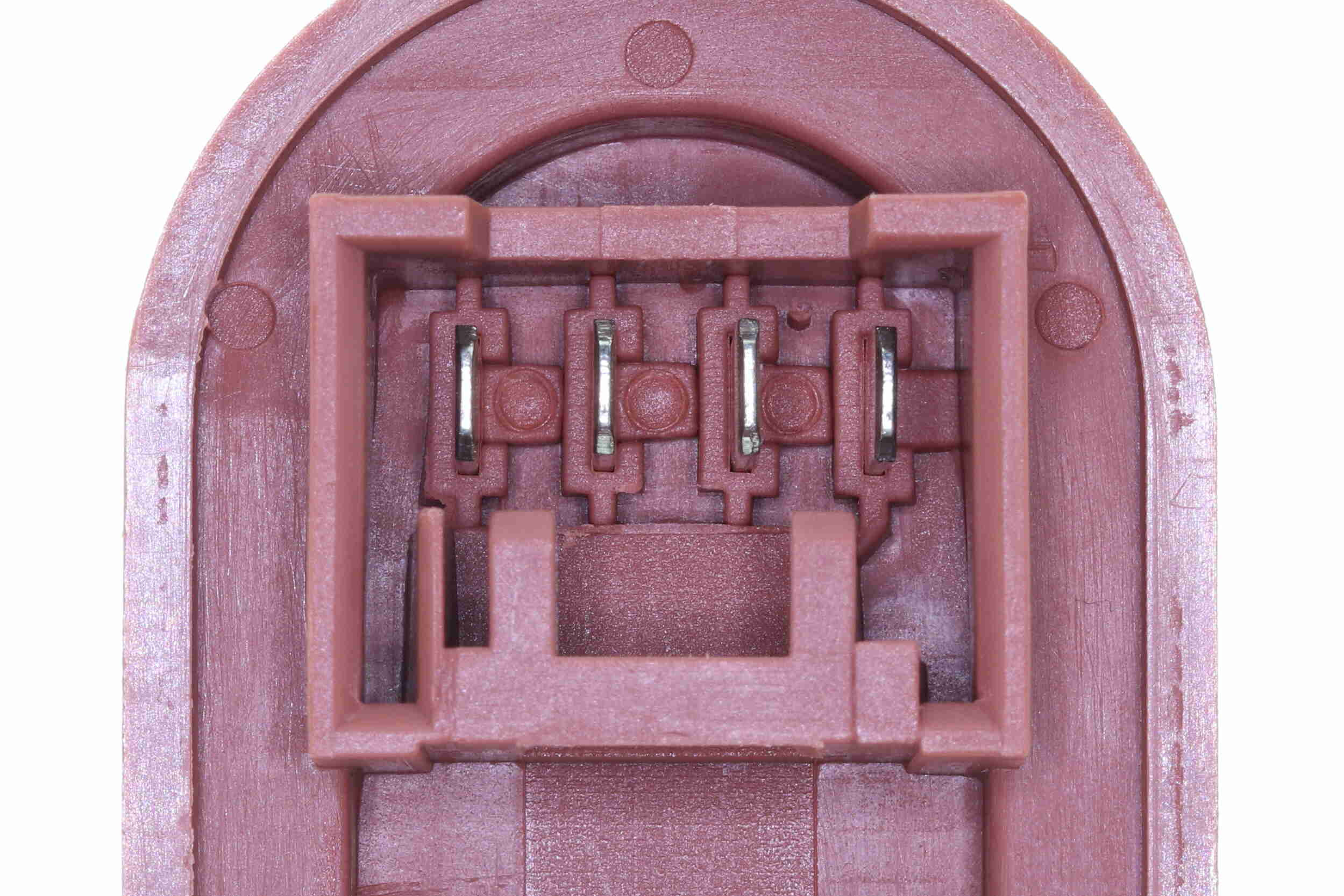 VEMO Regler, Innenraumgebläse