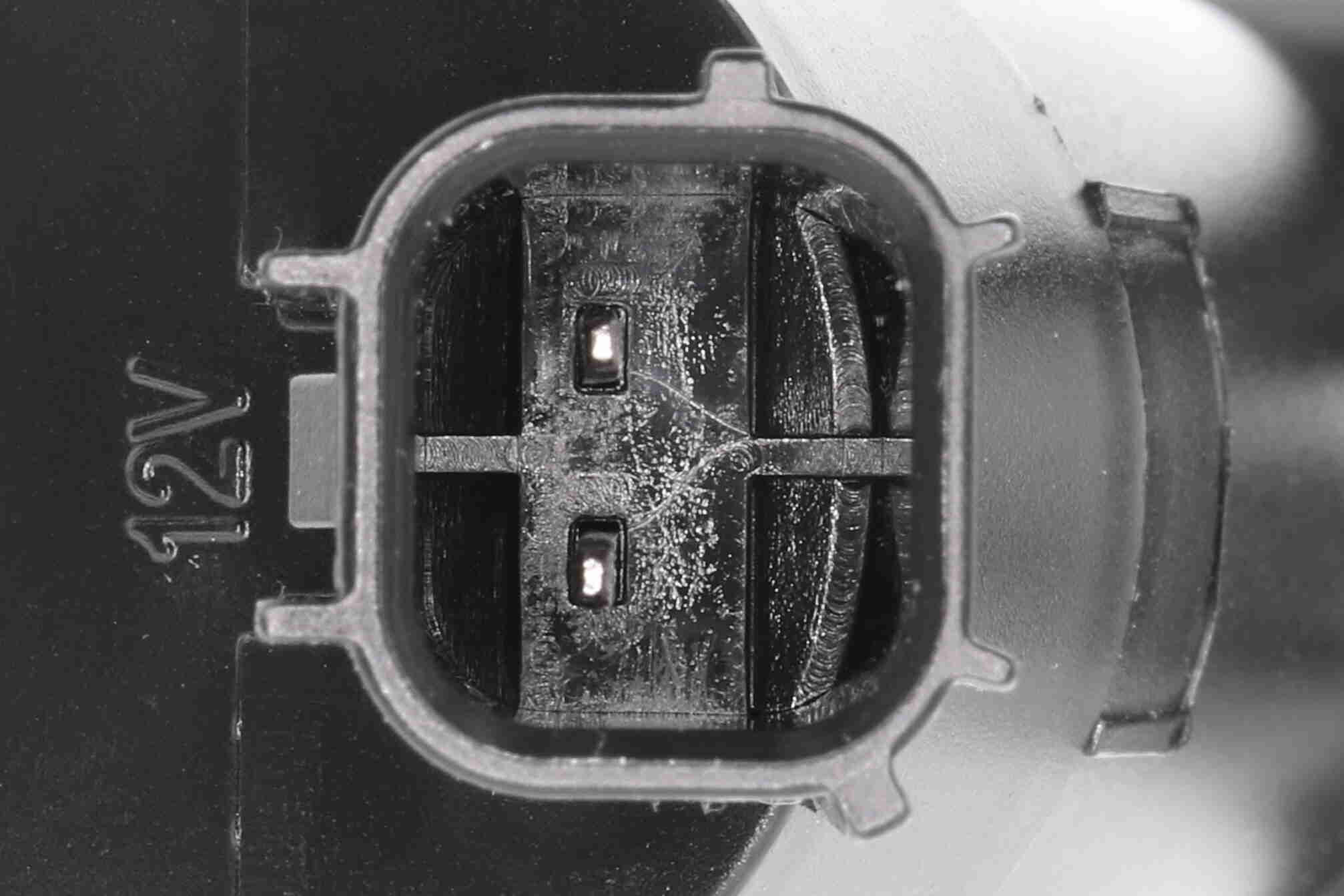 VEMO Waschwasserpumpe, Scheibenreinigung