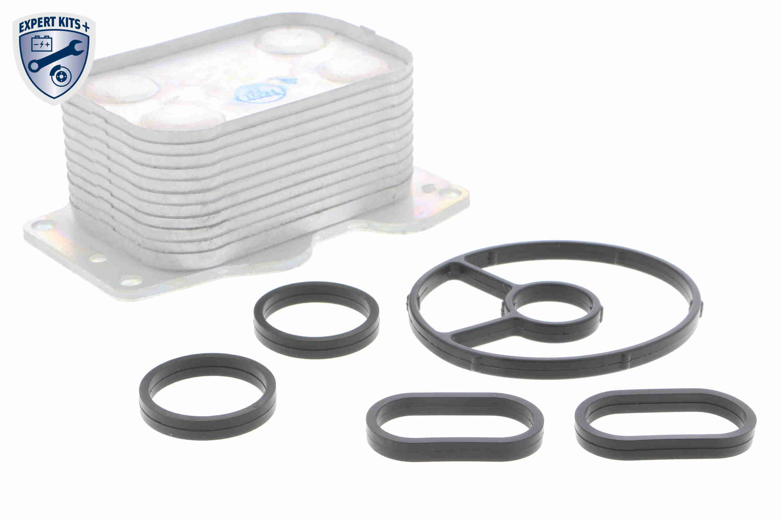 VEMO Ölkühler, Motoröl