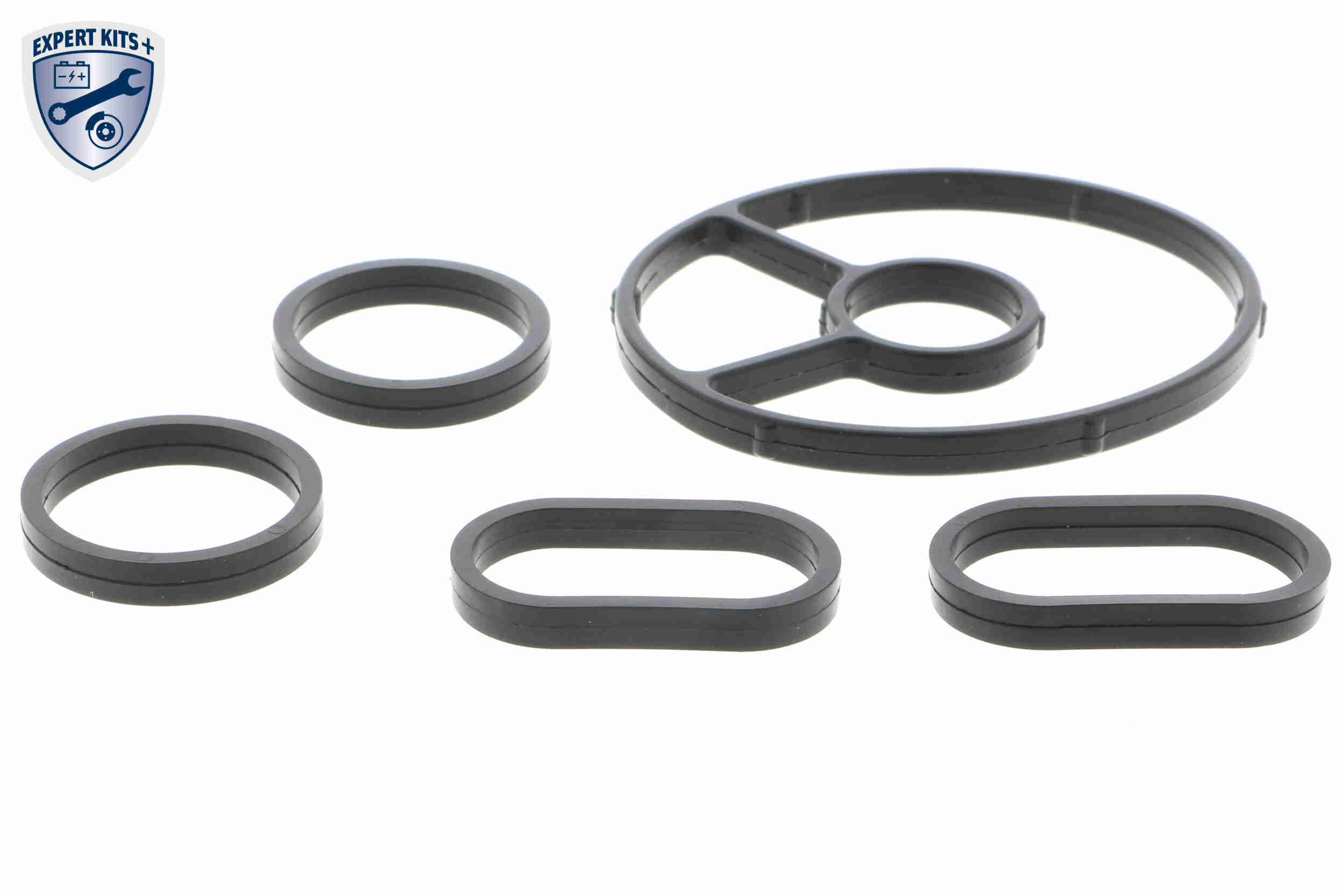 VEMO Ölkühler, Motoröl