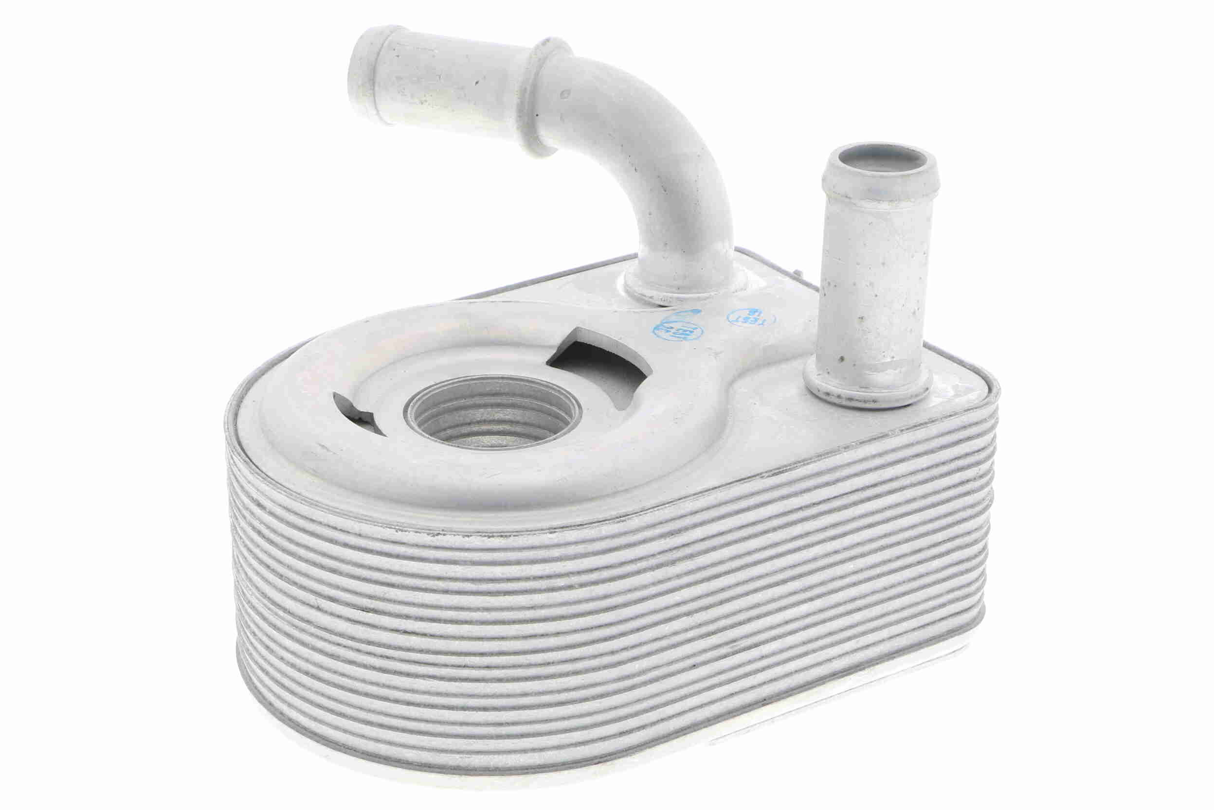 VEMO Ölkühler, Motoröl