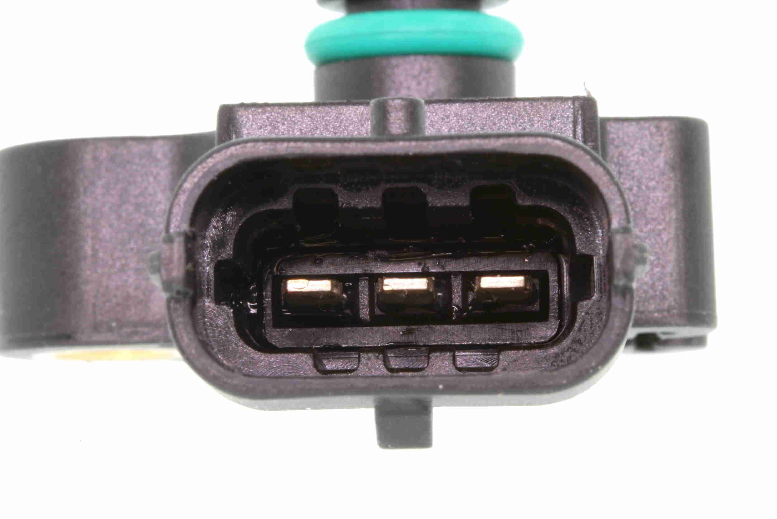 VEMO Luftdrucksensor, Höhenanpassung VEMO Luftdrucksensor, Höhenanpassung