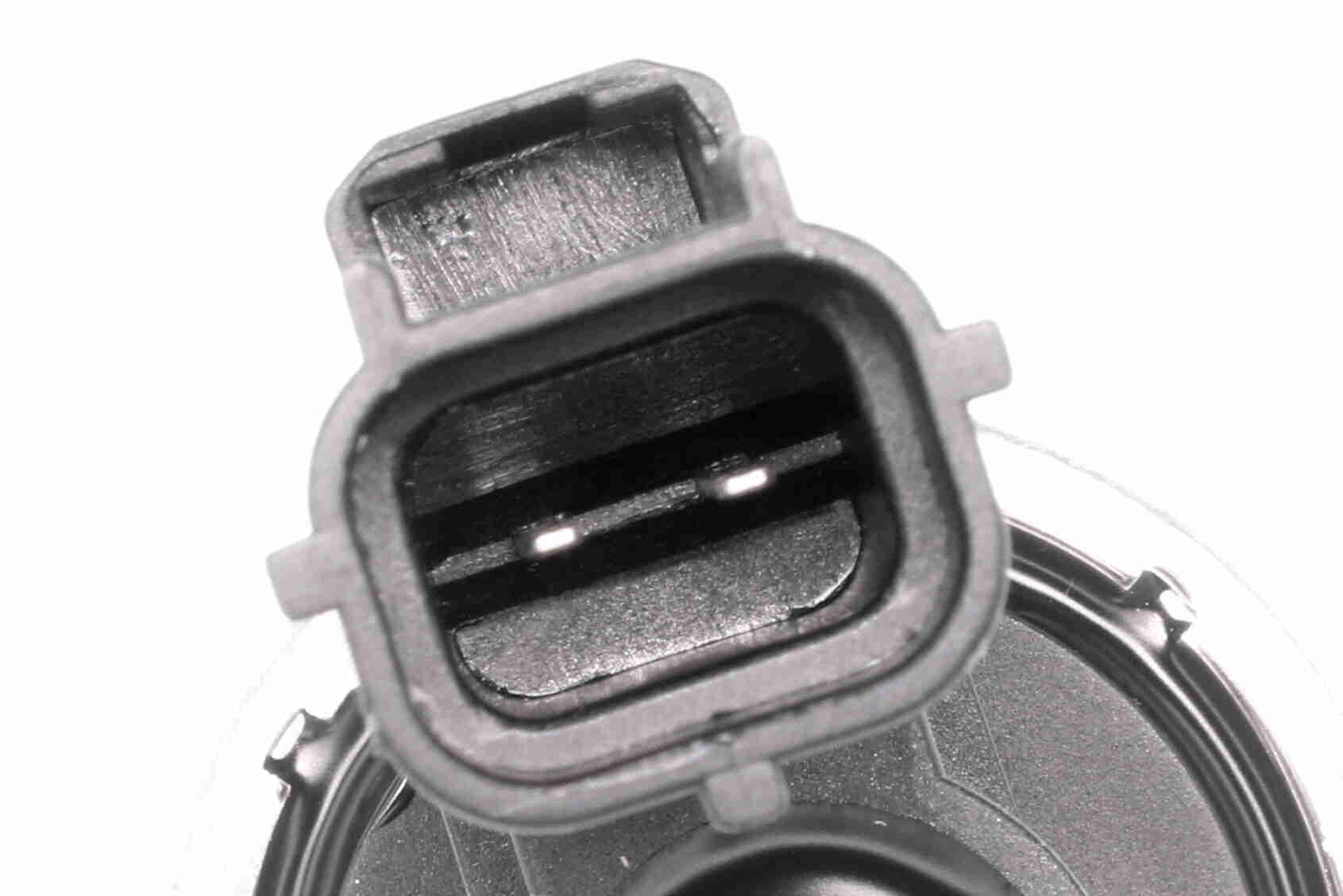 VEMO Leerlaufregelventil, Luftversorgung