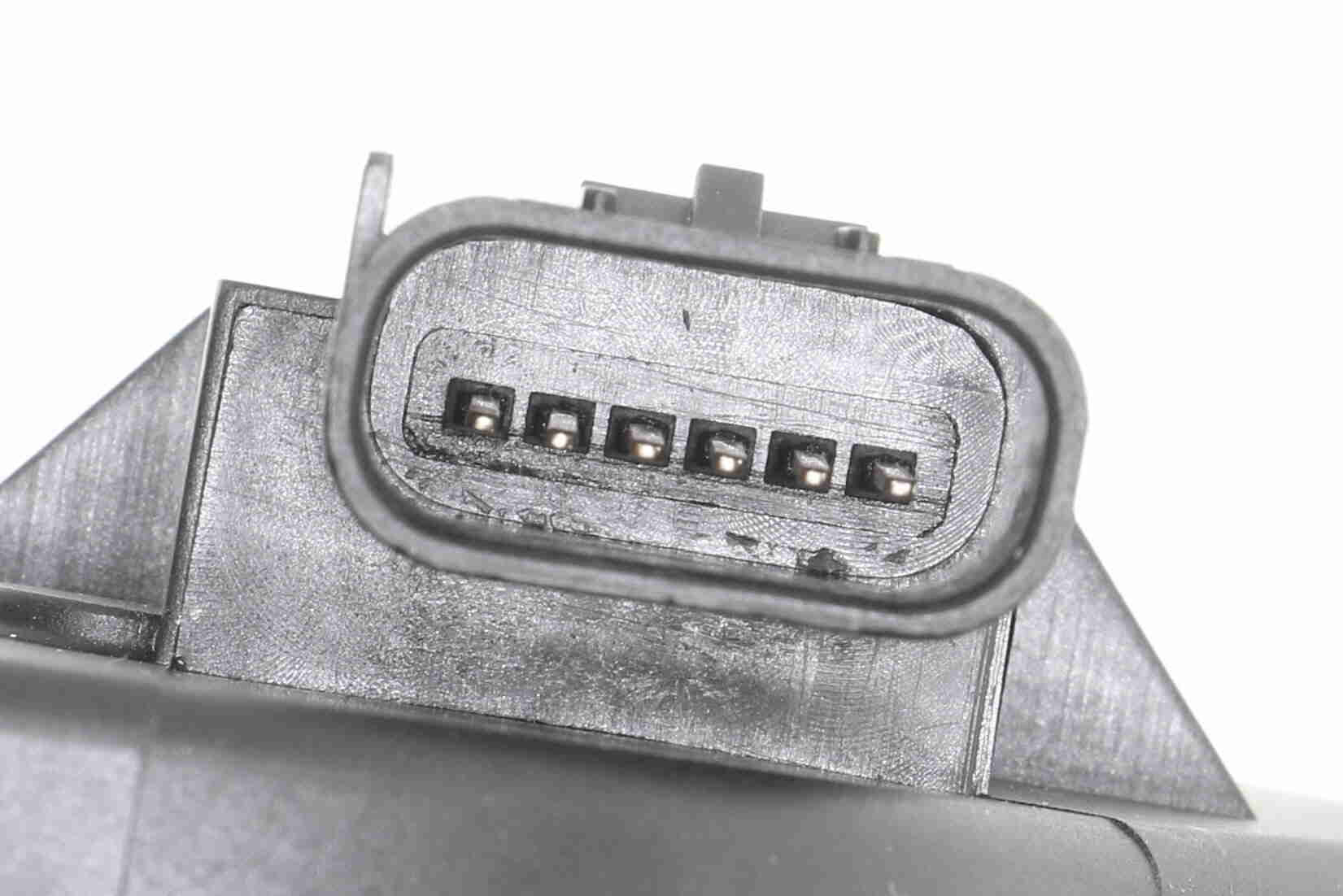 VEMO Drosselklappenstutzen