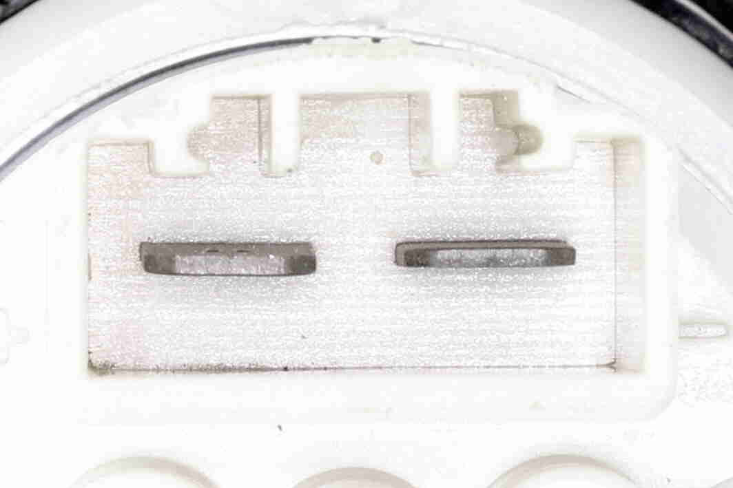 VEMO Kraftstoffpumpe