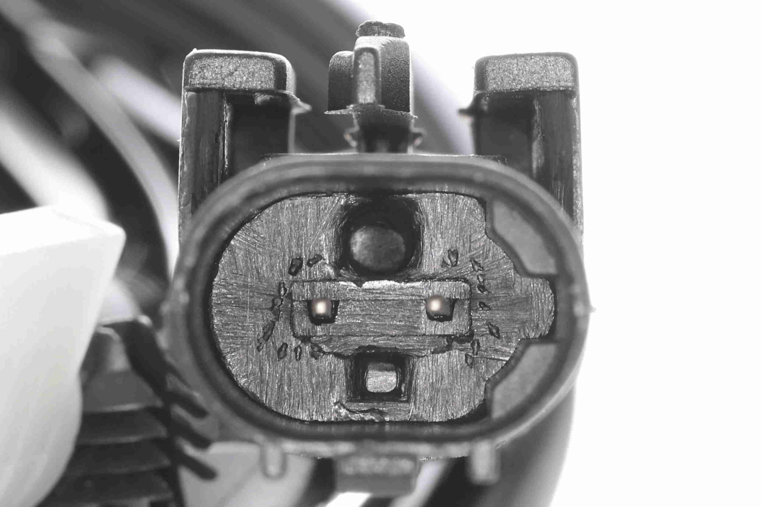 VEMO Sensor, Raddrehzahl