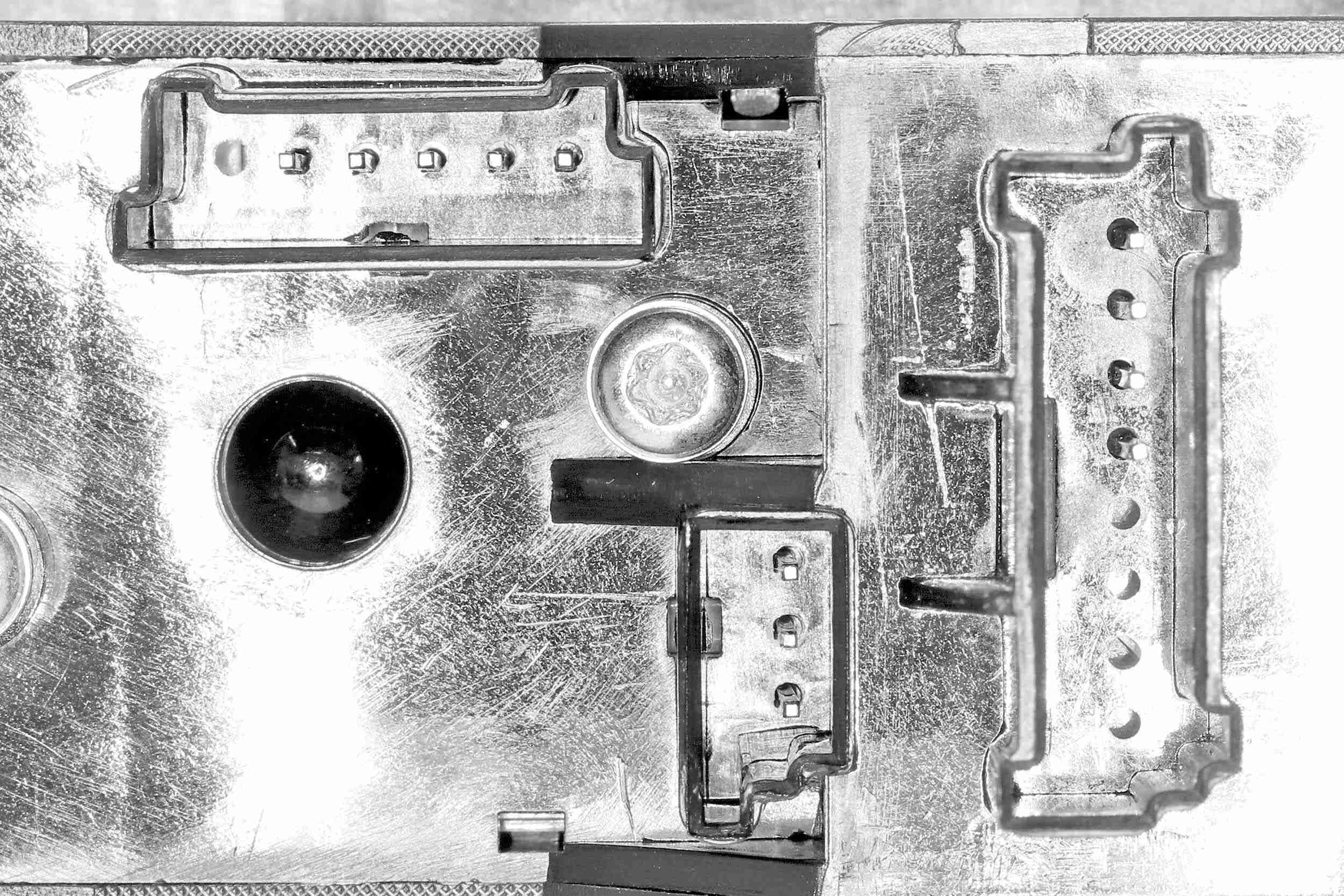 VEMO Schalter, Fensterheber