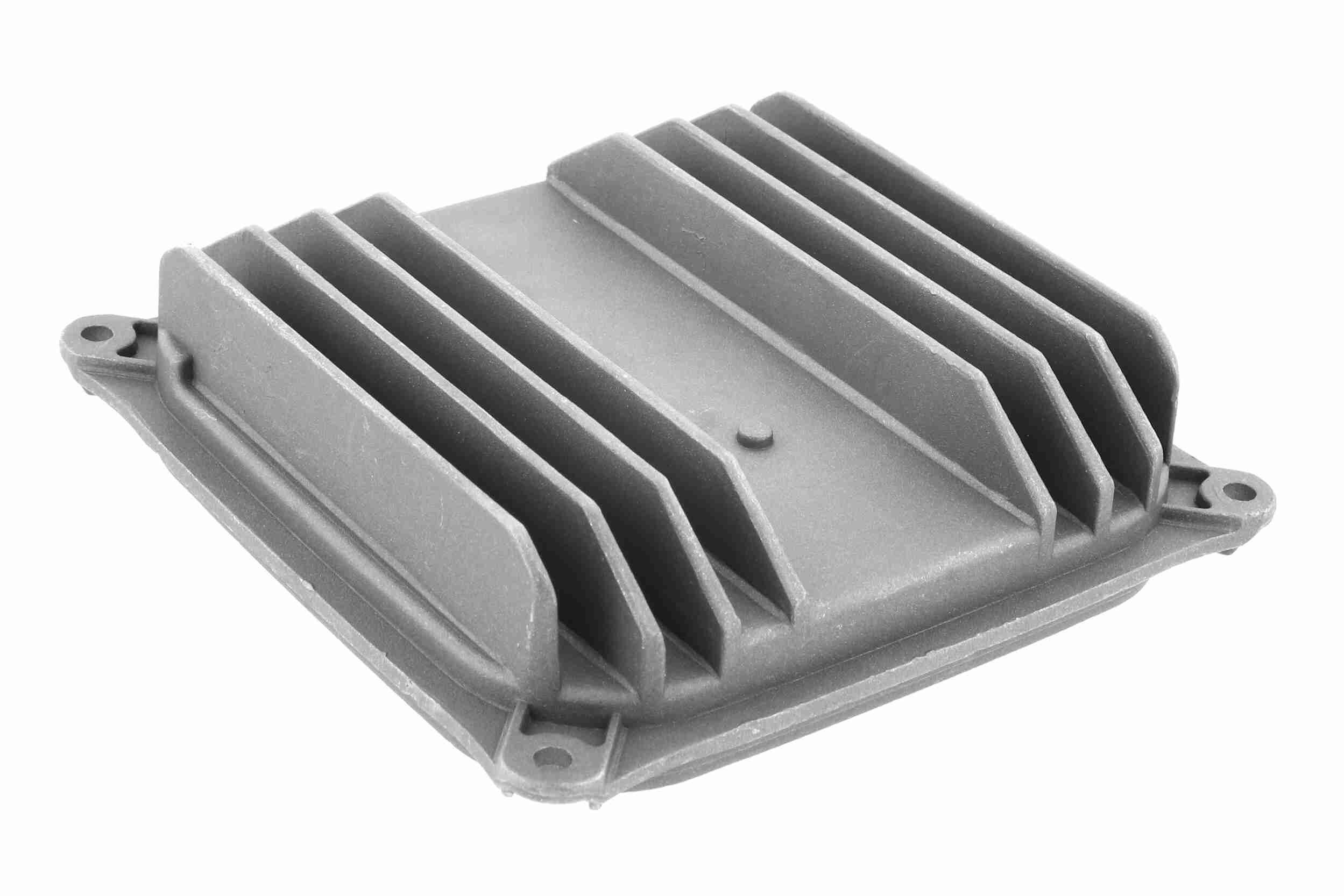 VEMO Steuergerät, Beleuchtung