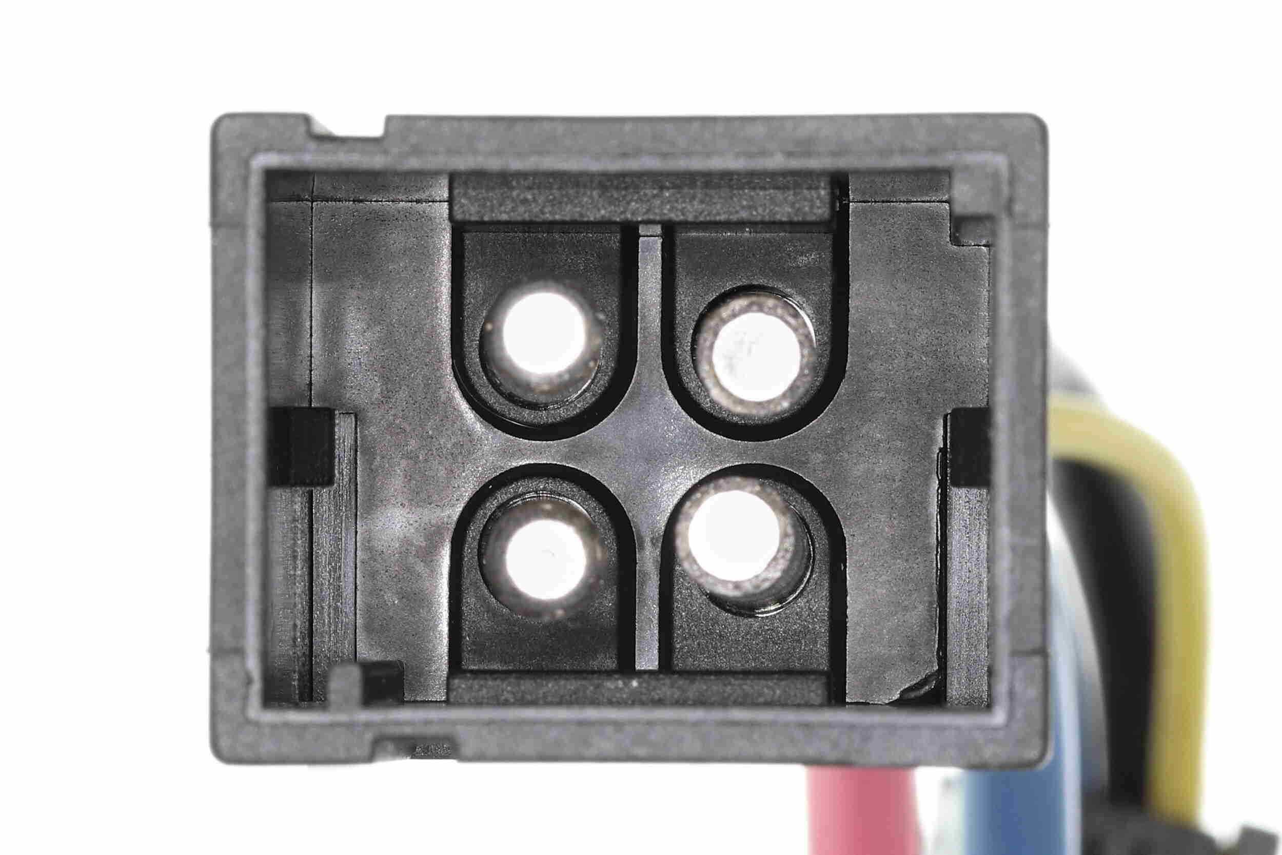 VEMO Regler, Innenraumgebläse