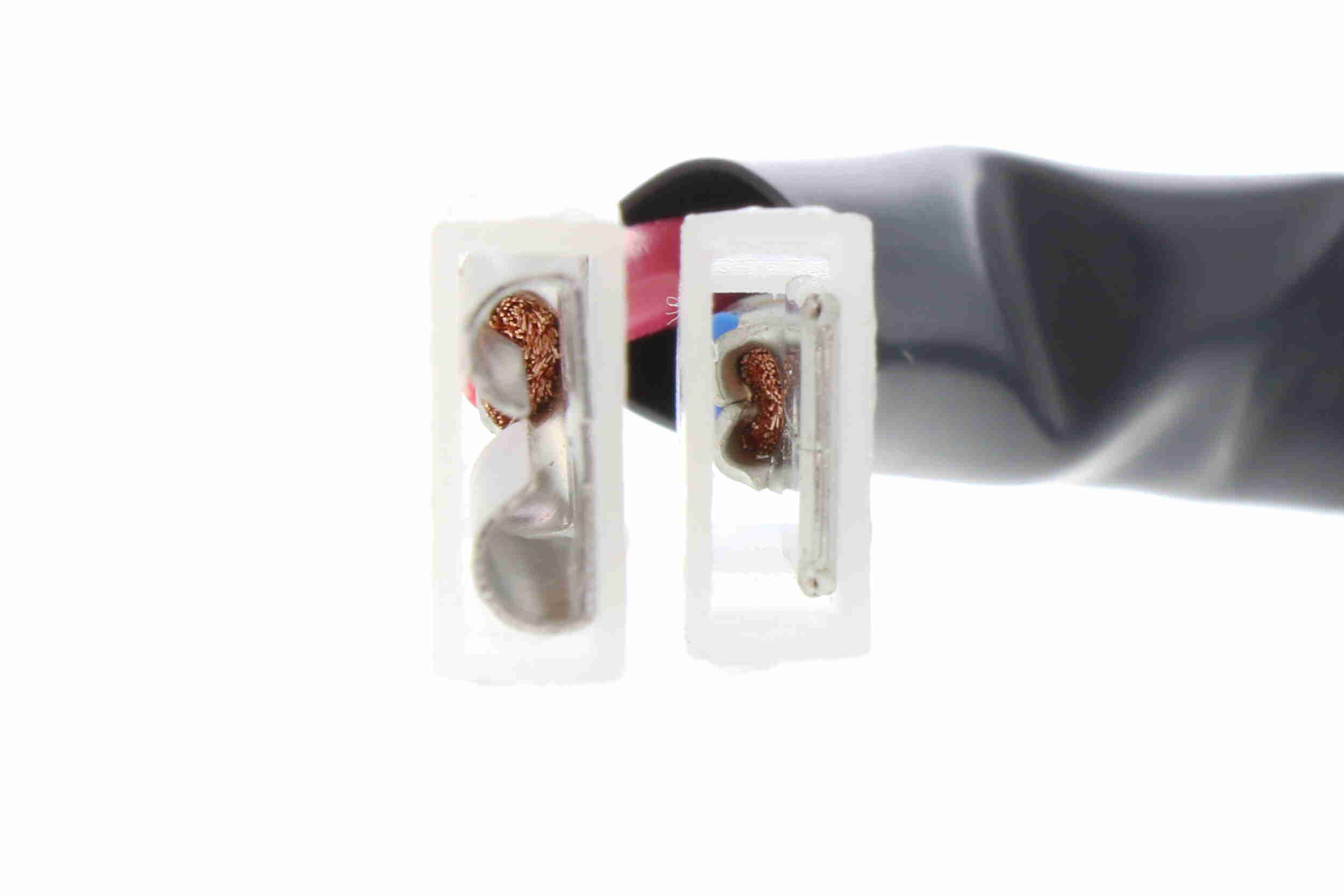 VEMO Regler, Innenraumgebläse