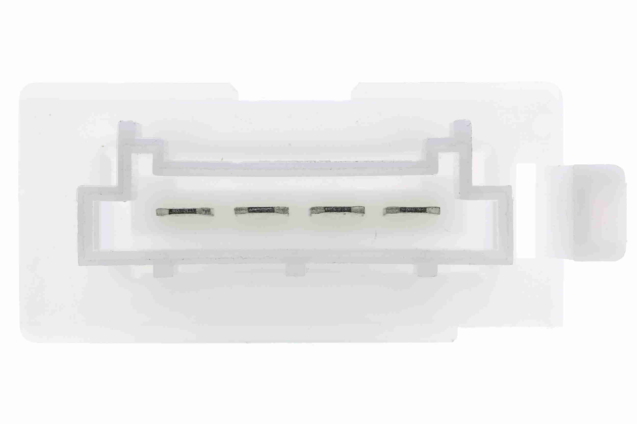 VEMO Regler, Innenraumgebläse