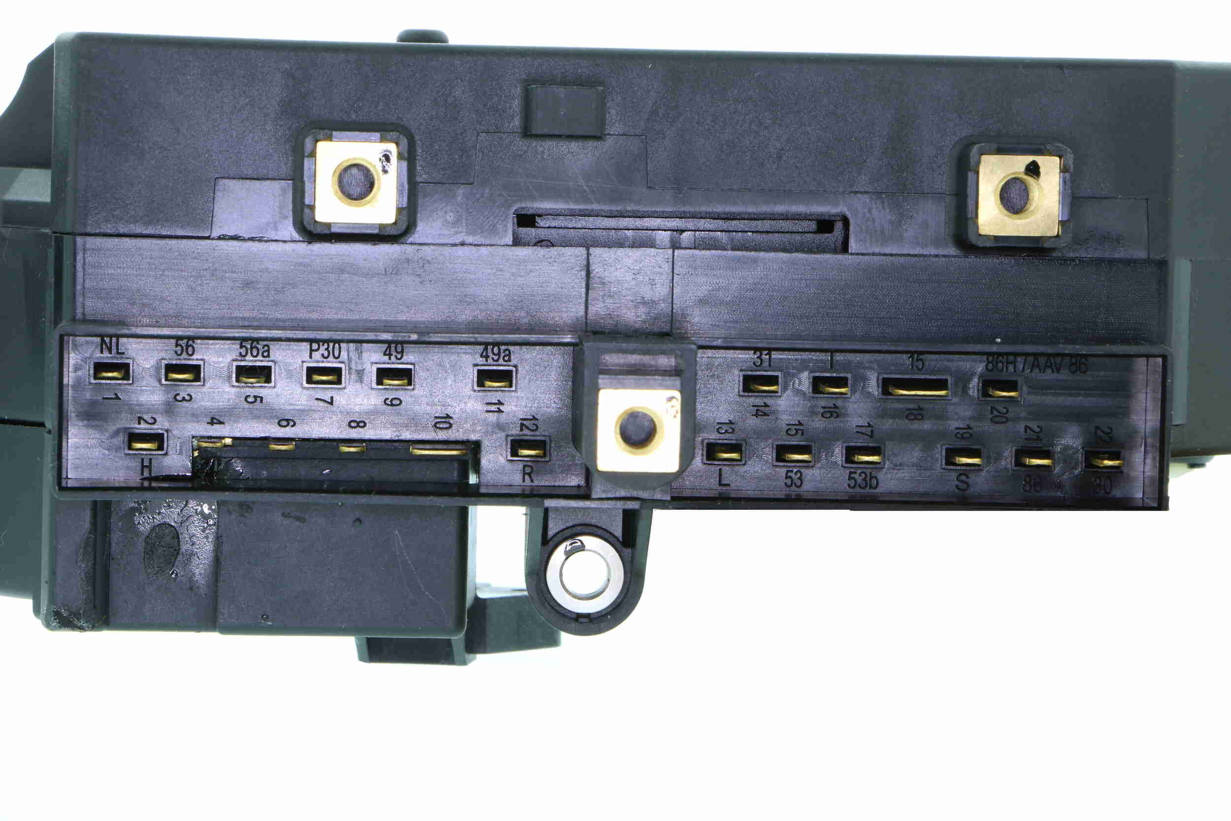 VEMO Schalter, Hauptlicht