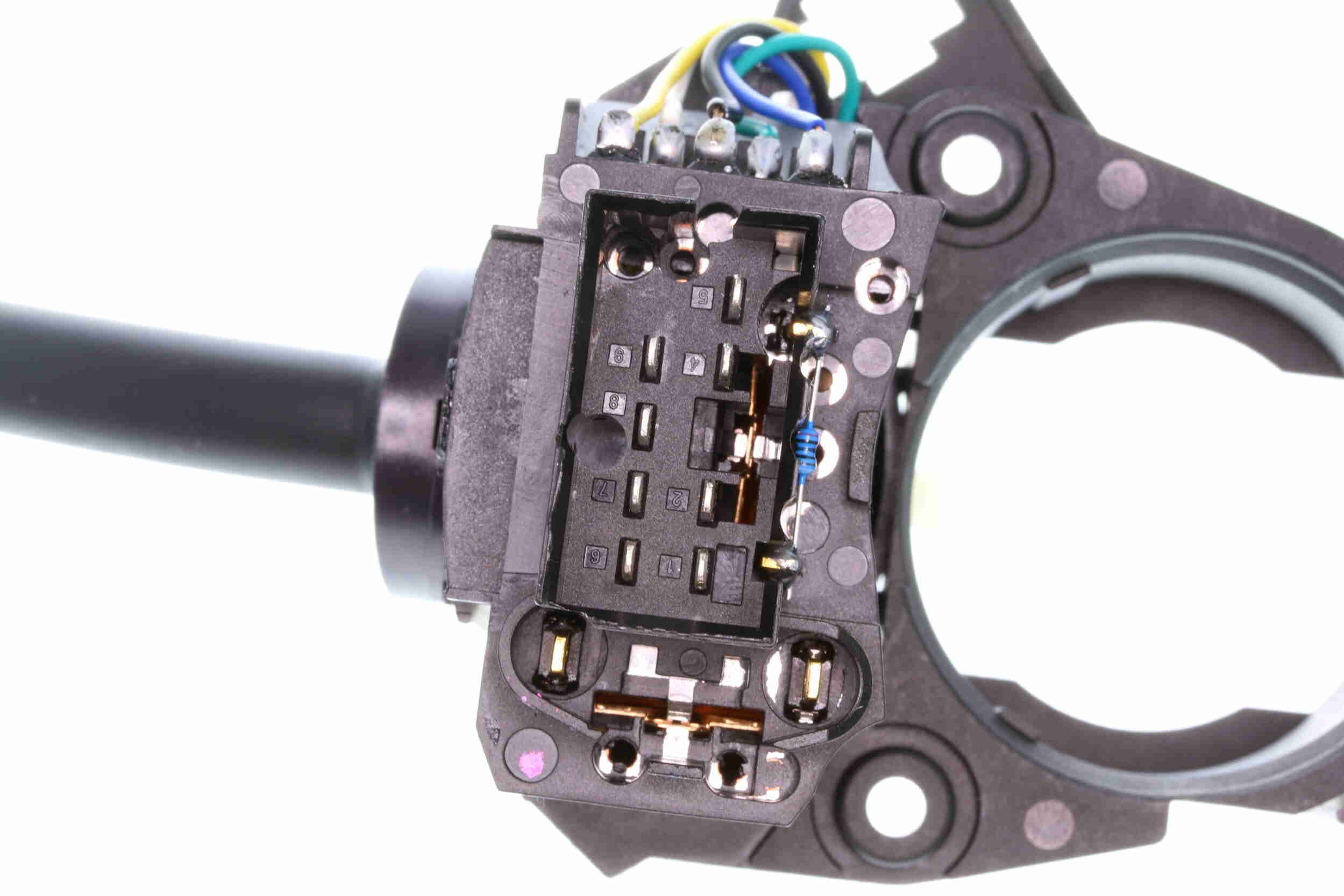 VEMO Blinkerschalter