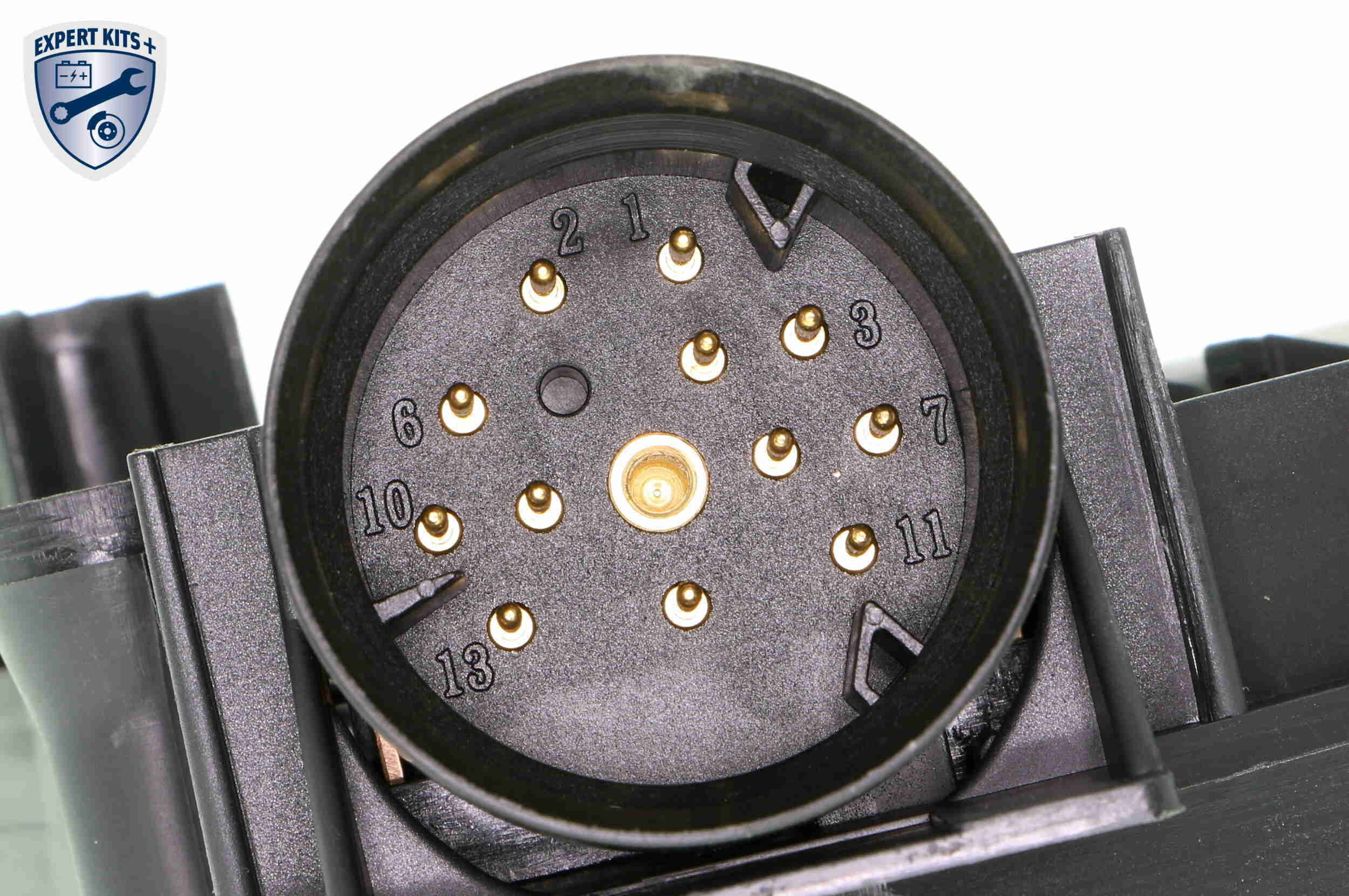 VEMO Steuergerät, Automatikgetriebe