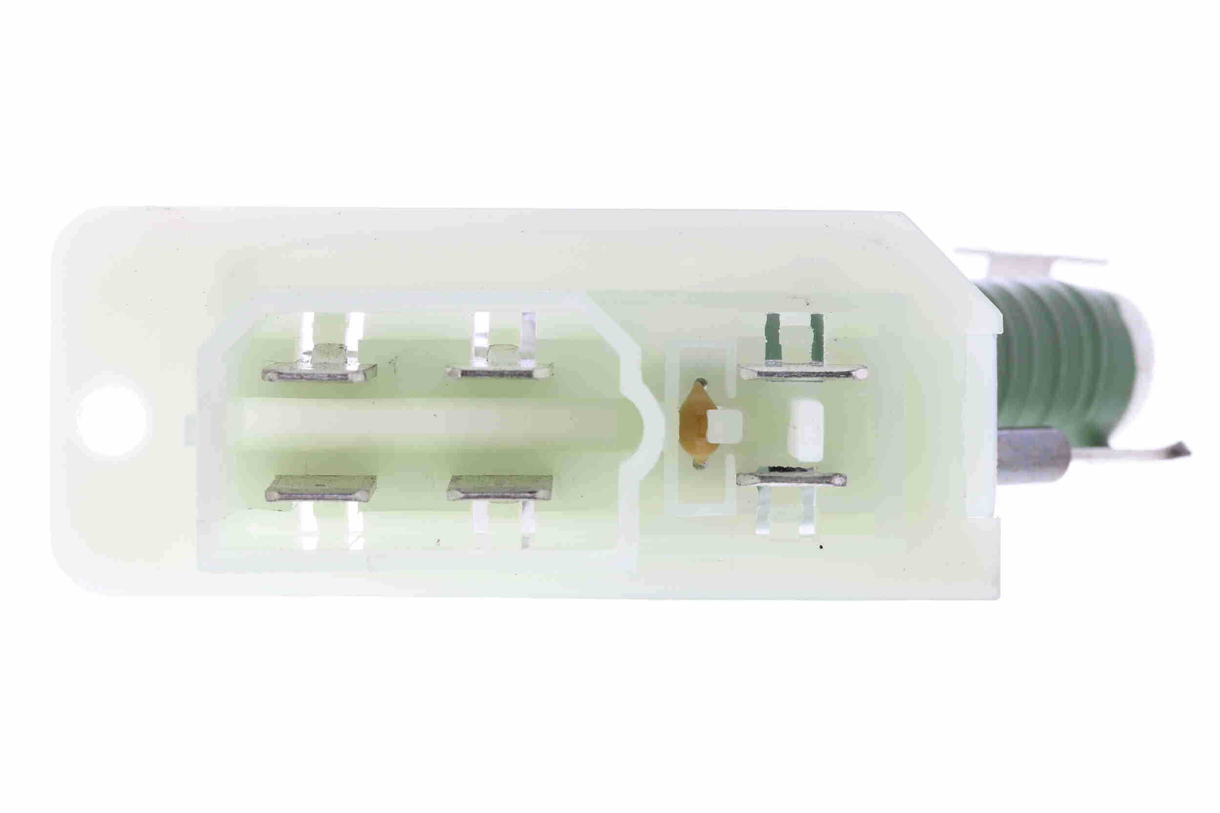 VEMO Regler, Innenraumgebläse