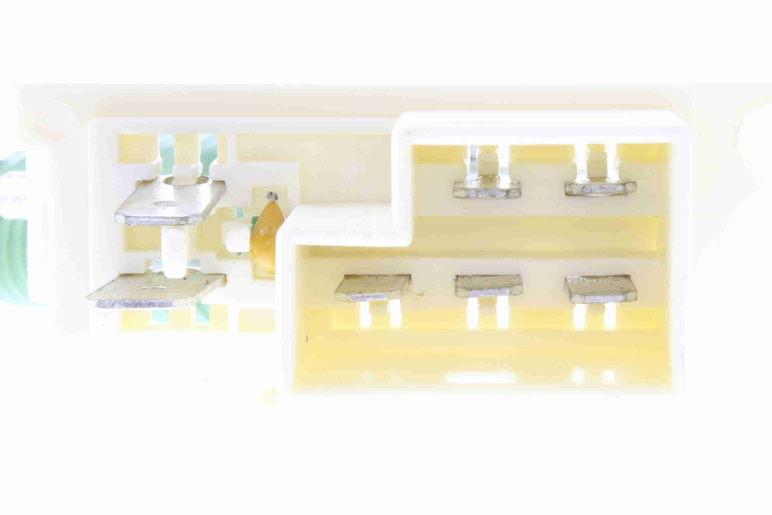 VEMO Regler, Innenraumgebläse