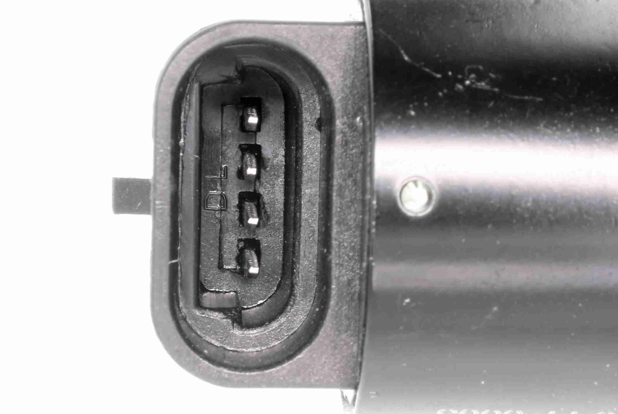 VEMO Leerlaufregelventil, Luftversorgung