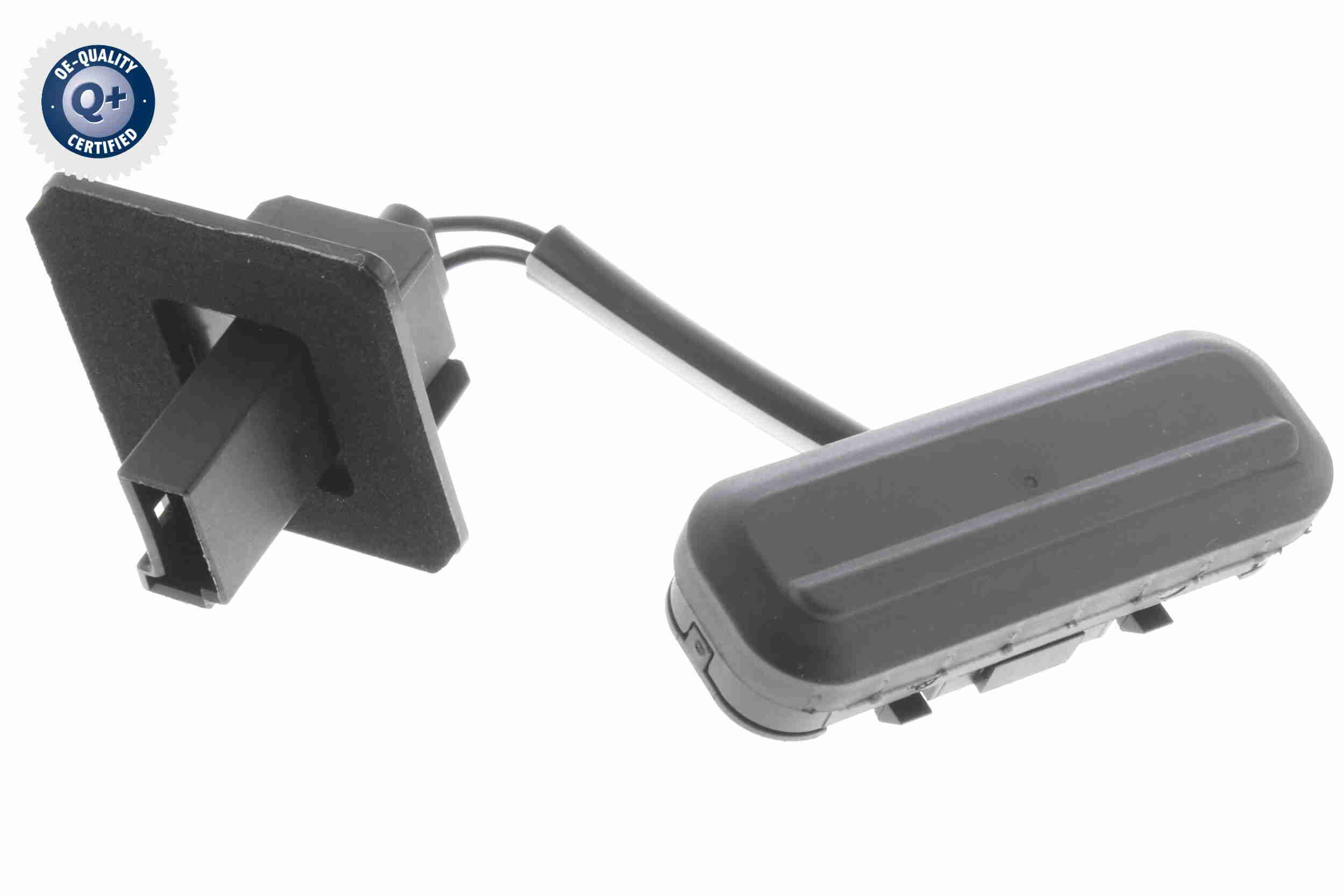 VEMO Schalter, Türverriegelung