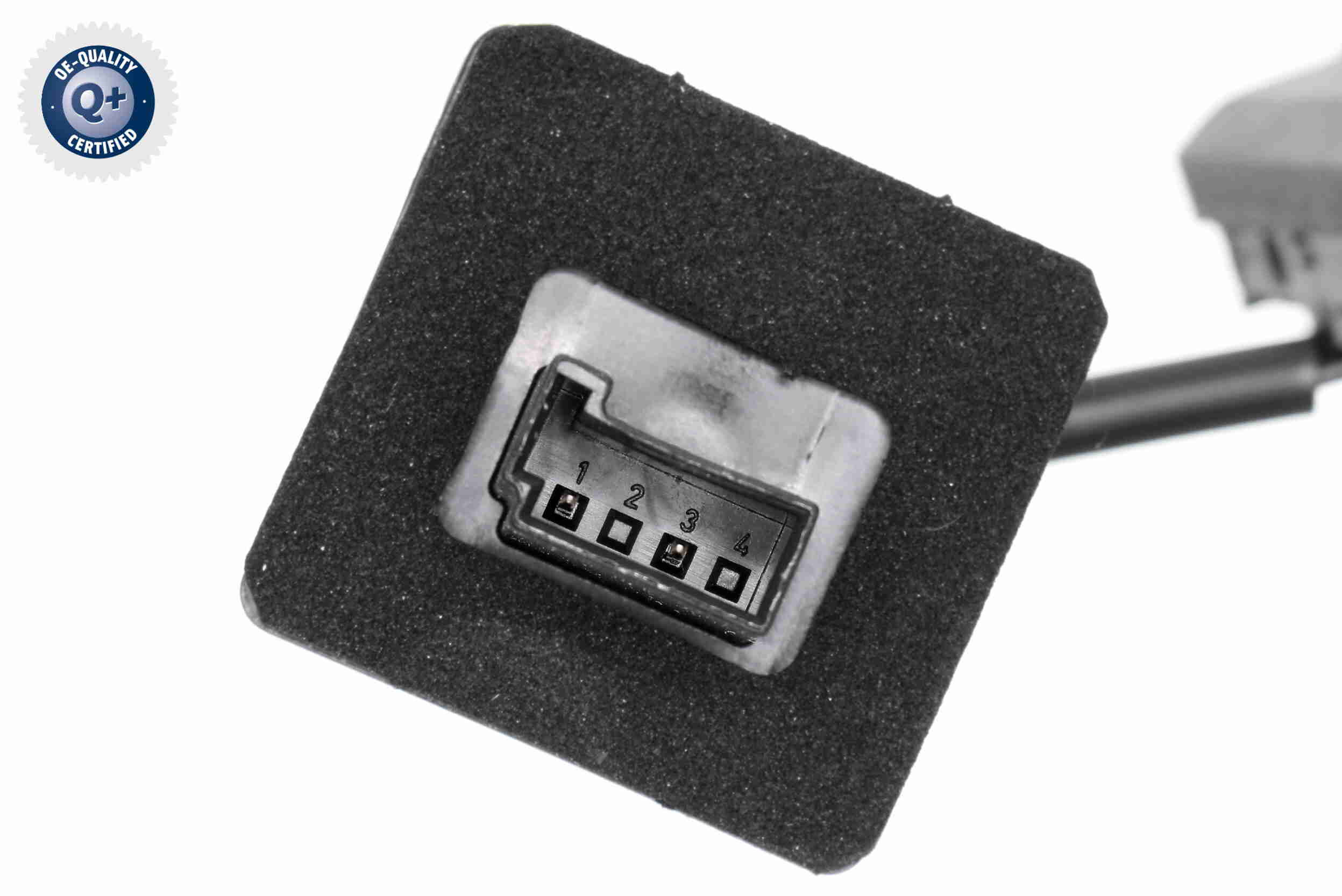 VEMO Schalter, Türverriegelung