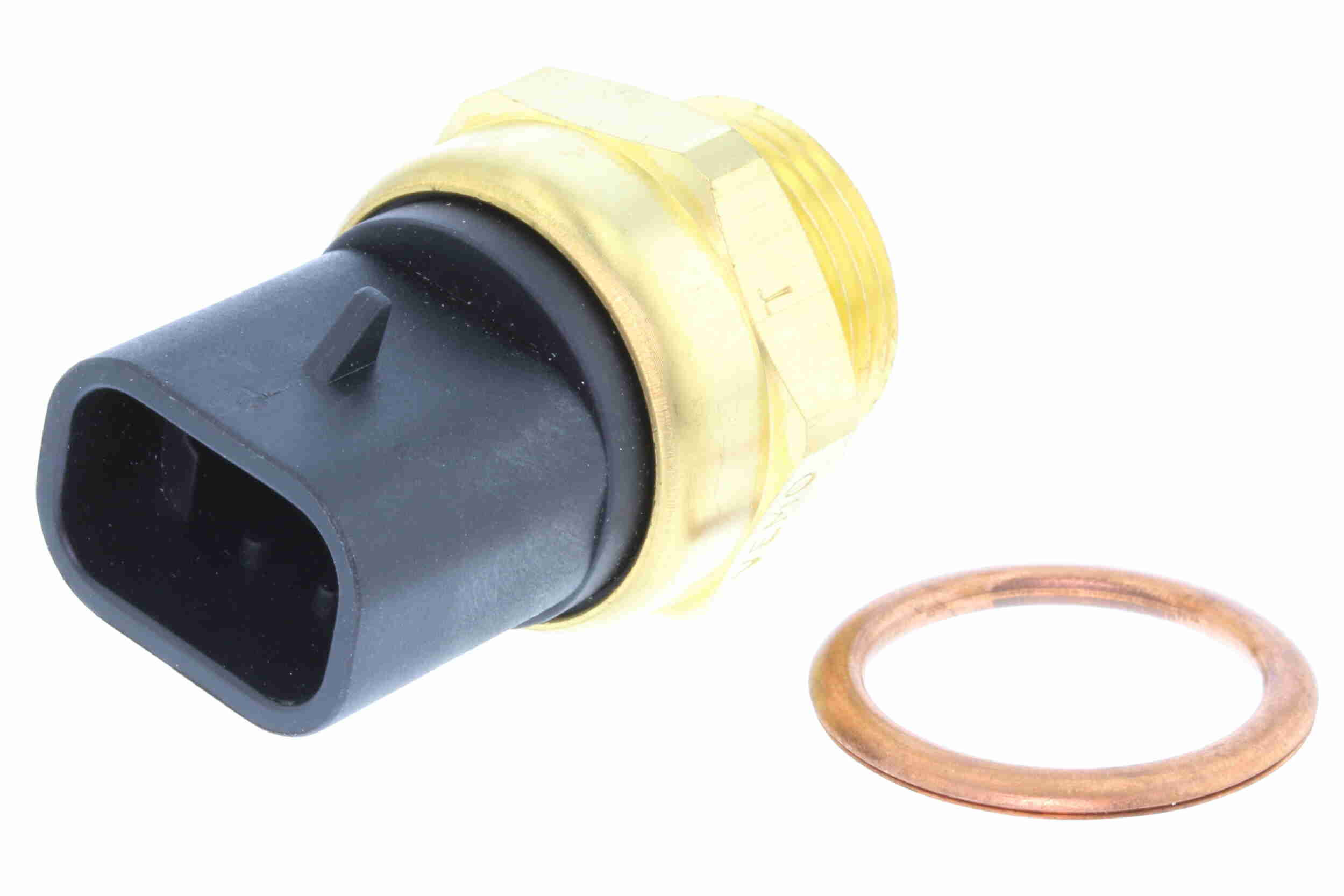 VEMO Temperaturschalter, Kühlerlüfter