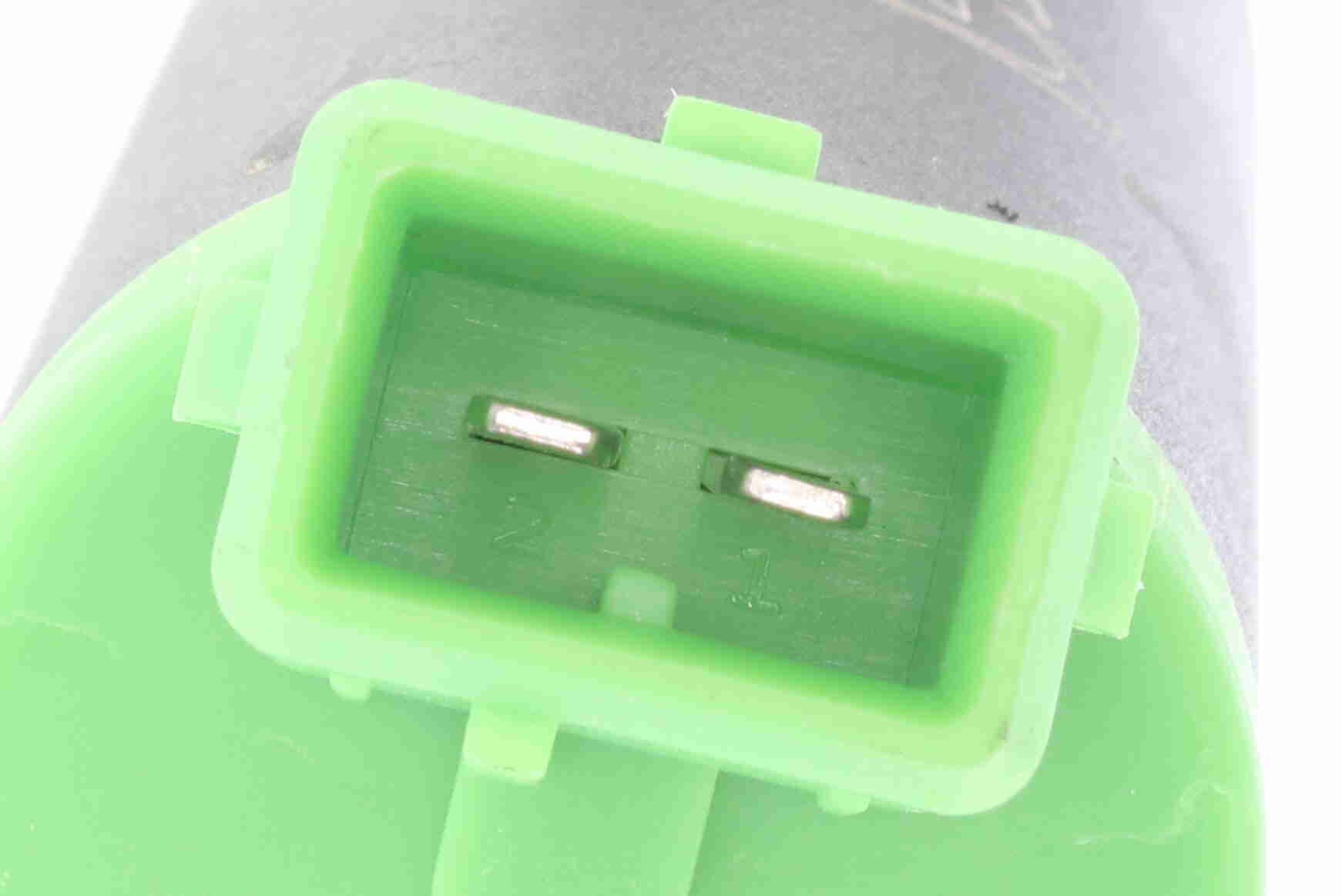 VEMO Waschwasserpumpe, Scheibenreinigung