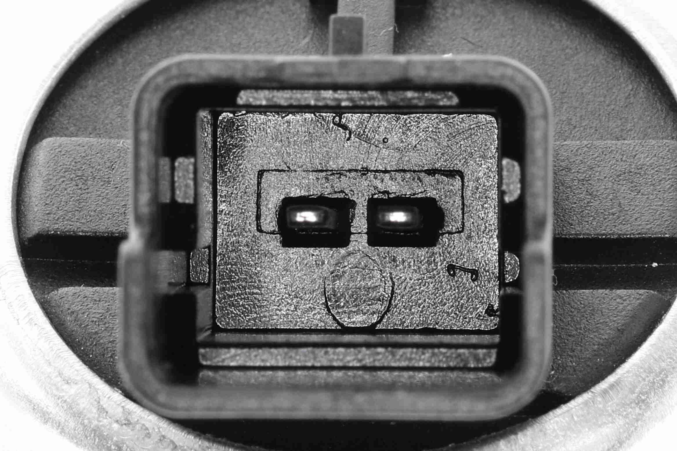 VEMO Regelventil, Kraftstoffmenge (Common-Rail-System)