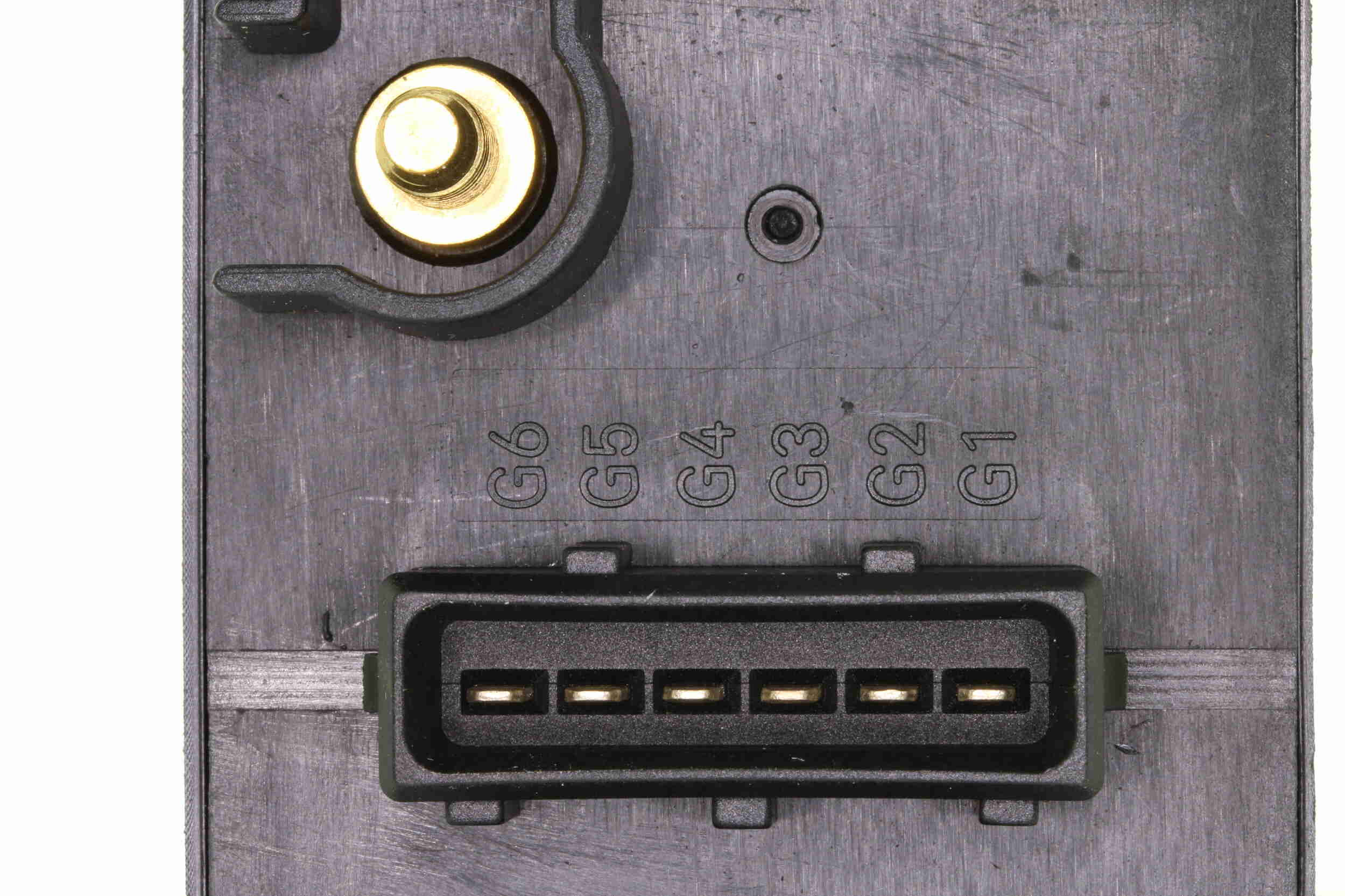 VEMO Steuergerät, Glühzeit