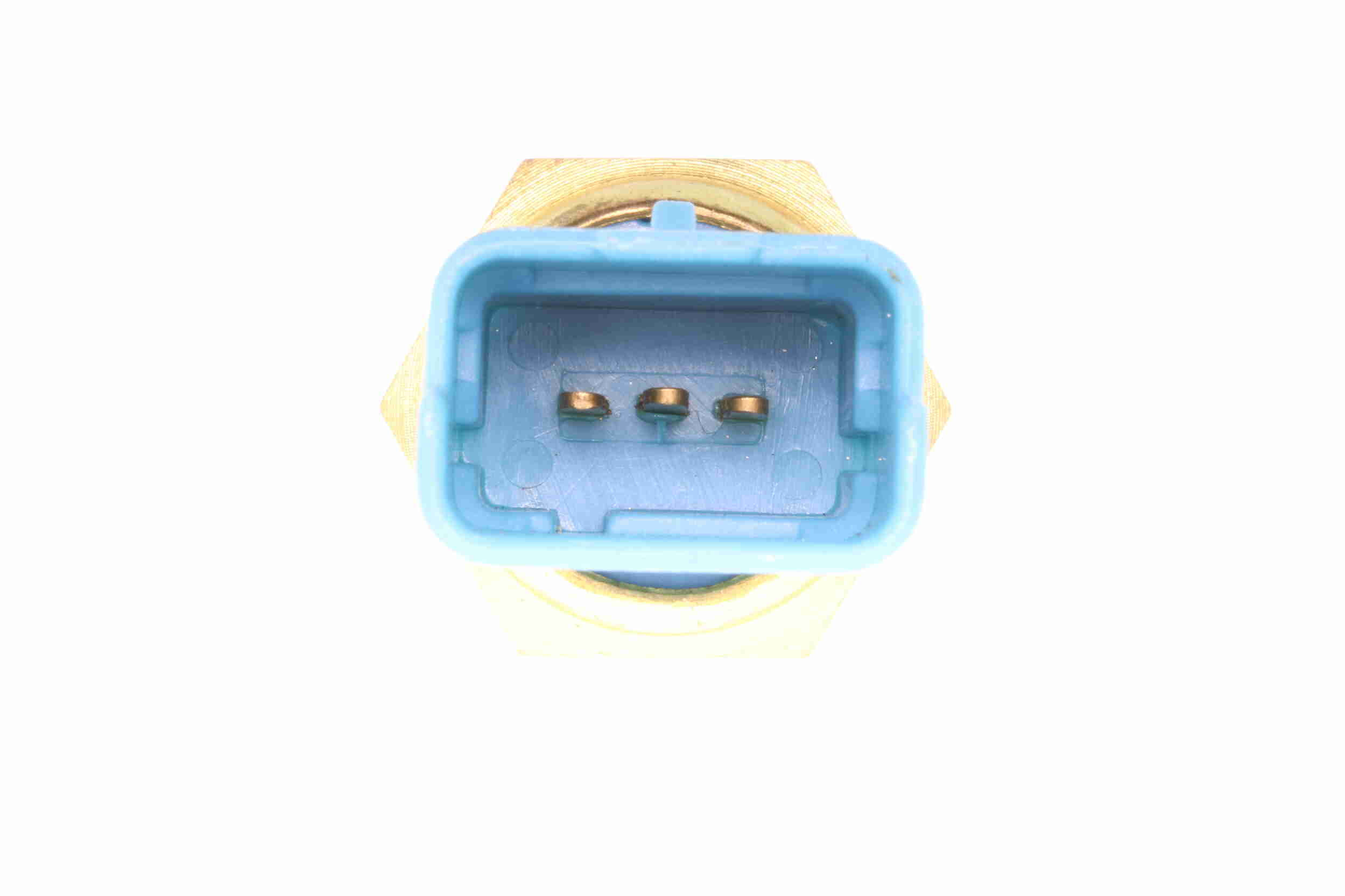 VEMO Sensor, Kühlmitteltemperatur