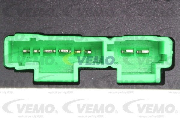 VEMO Regler, Innenraumgebläse