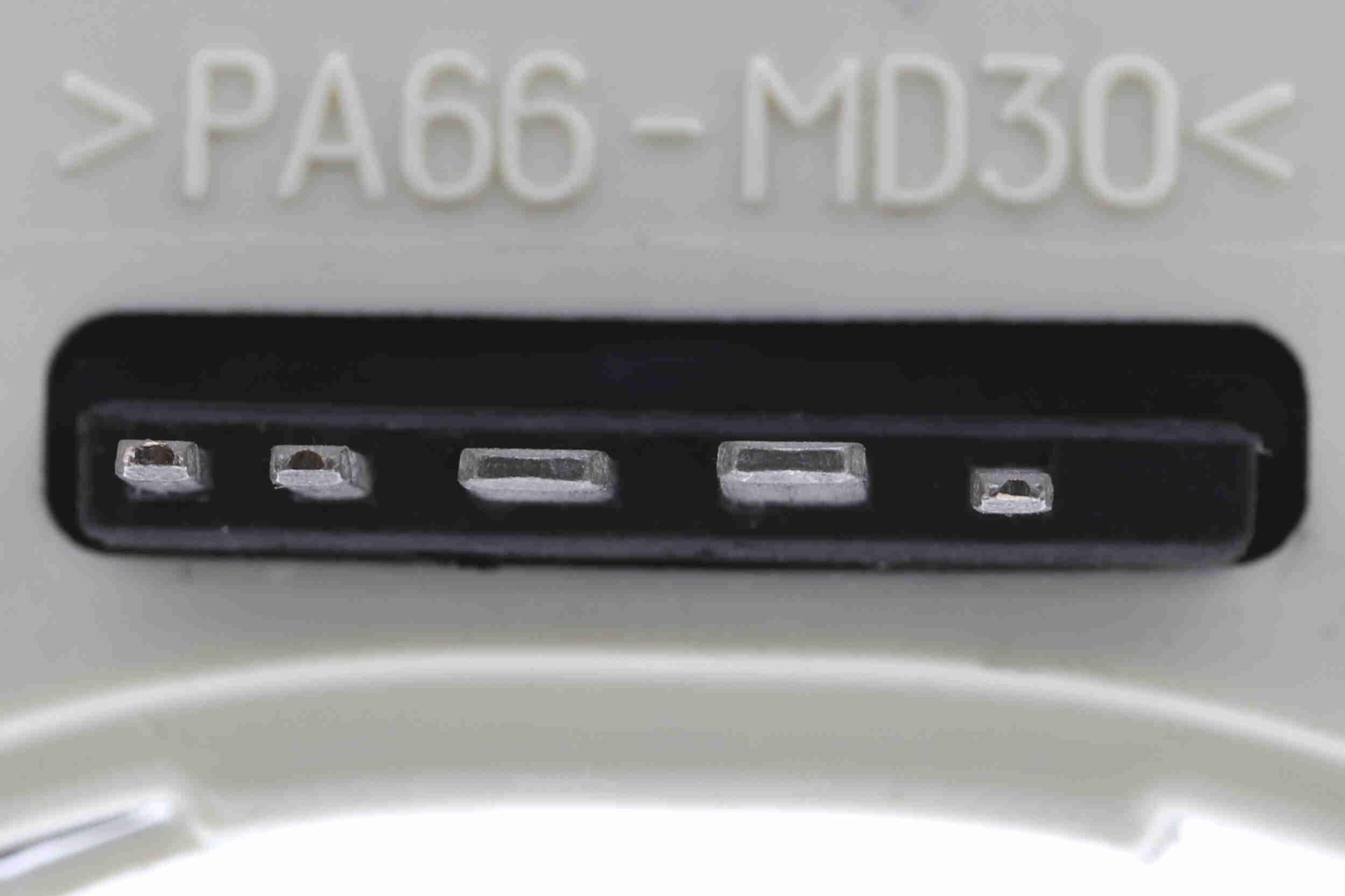 VEMO Regler, Innenraumgebläse