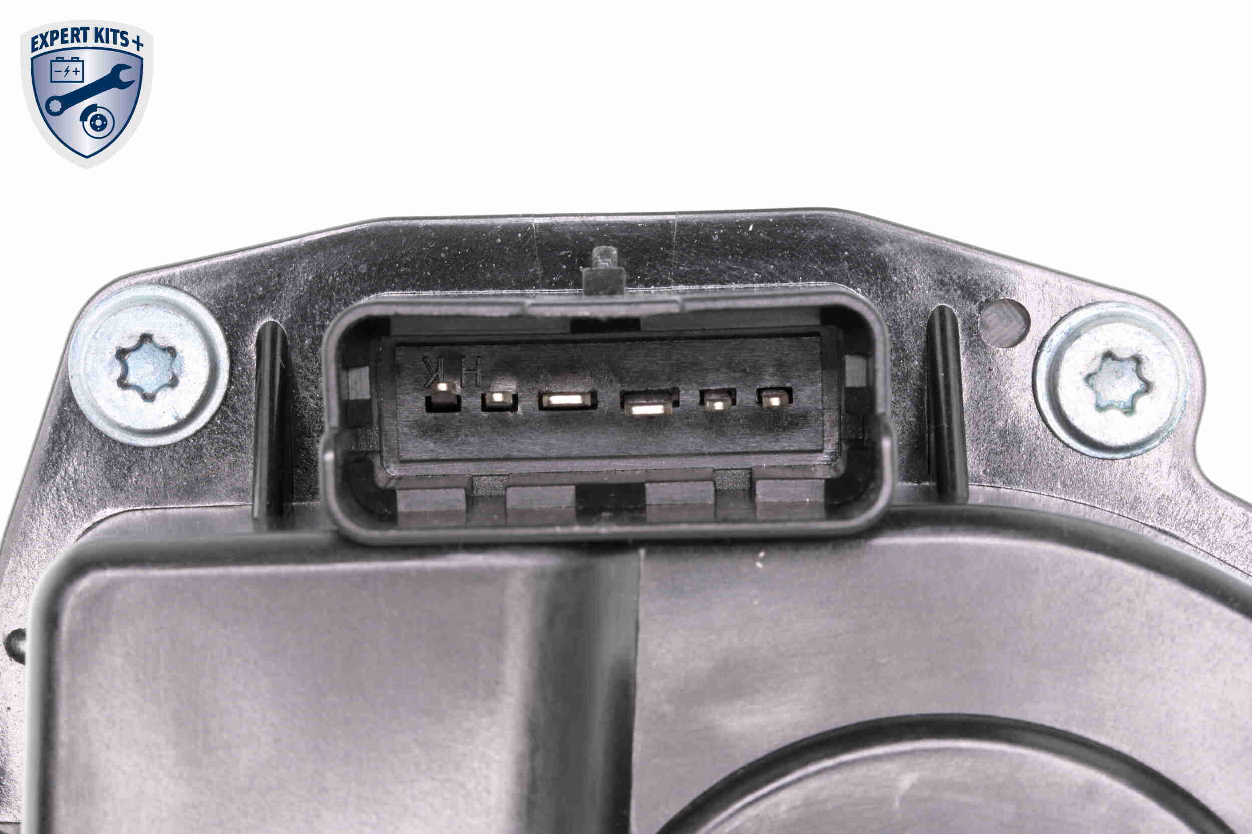 VEMO Drosselklappenstutzen