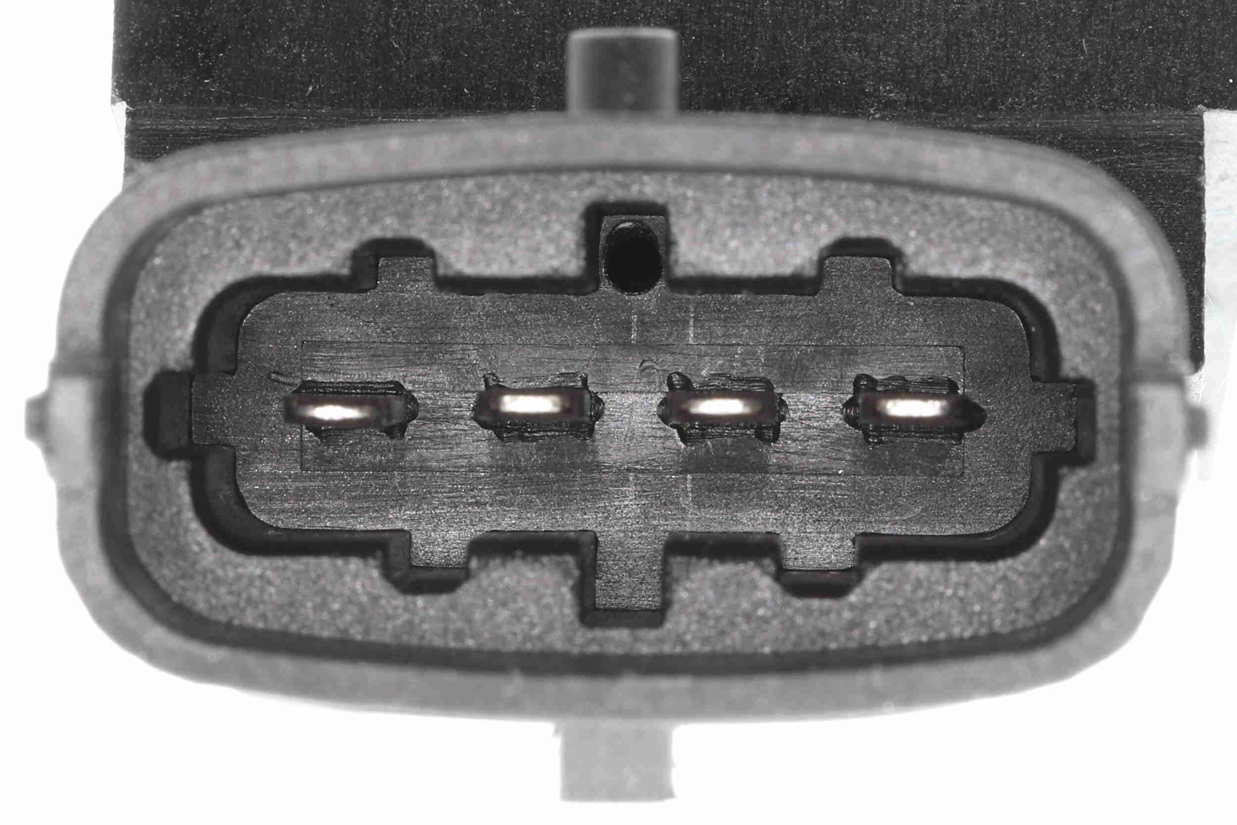 VEMO Luftdrucksensor, Höhenanpassung