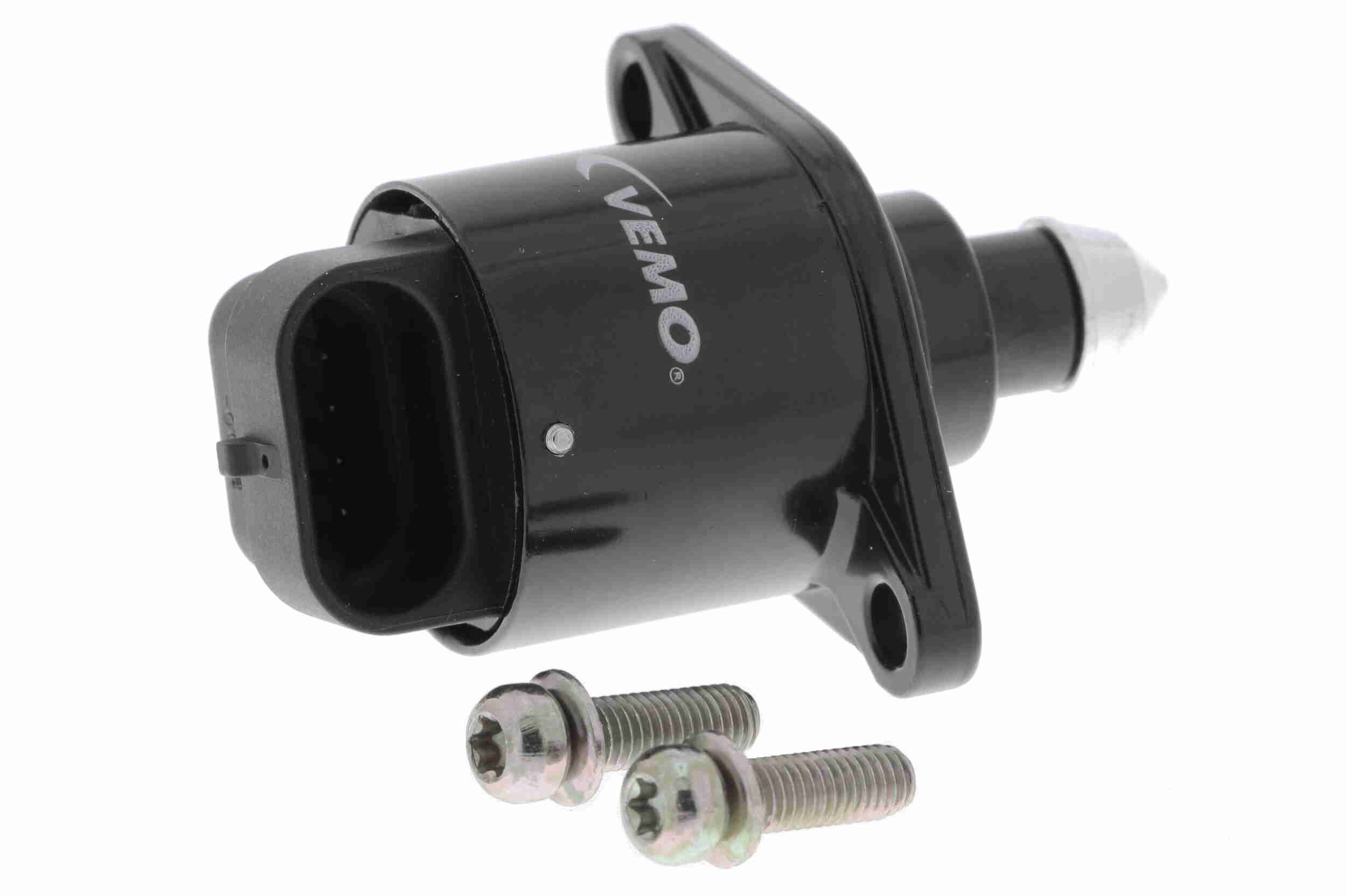 VEMO Leerlaufregelventil, Luftversorgung