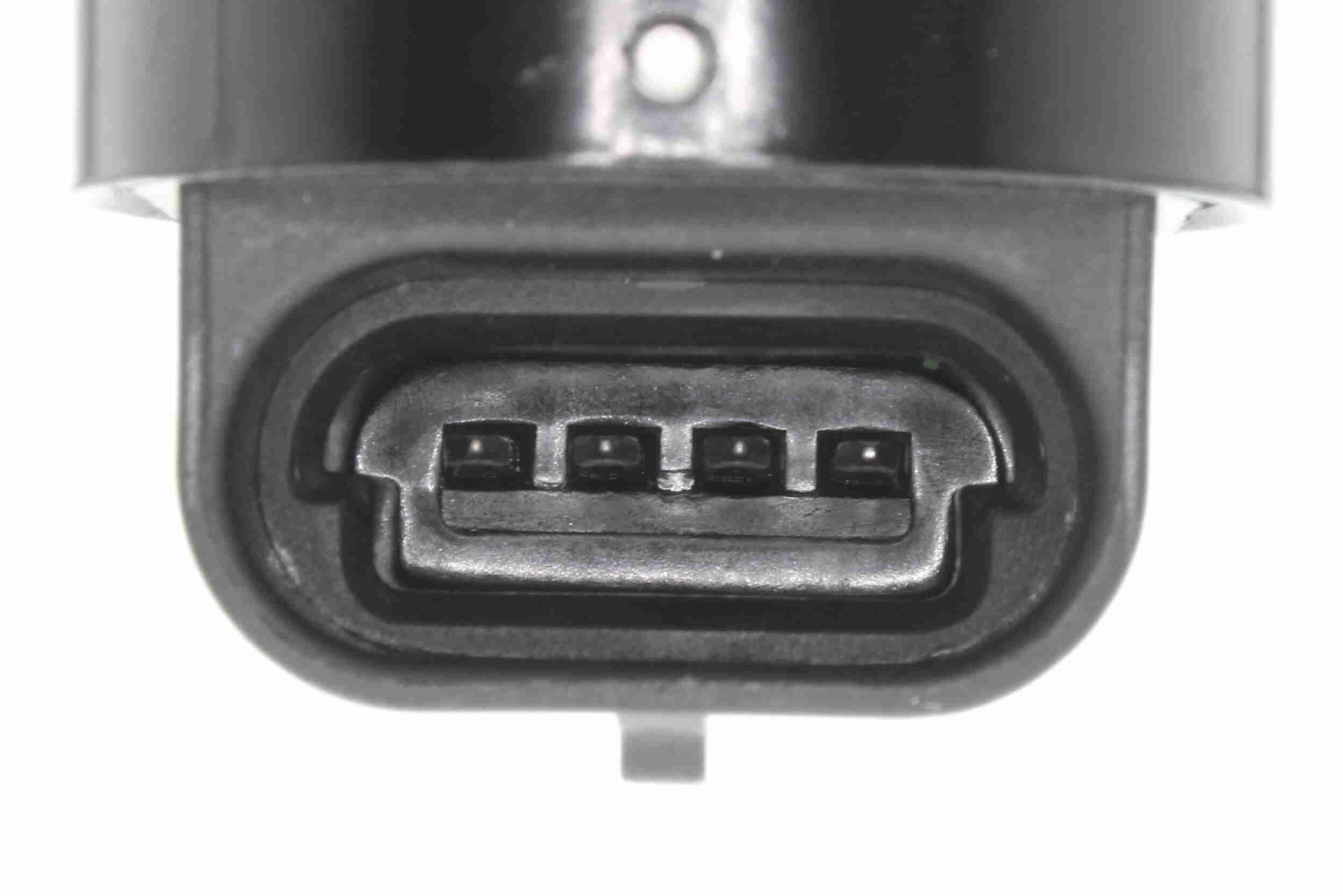 VEMO Leerlaufregelventil, Luftversorgung